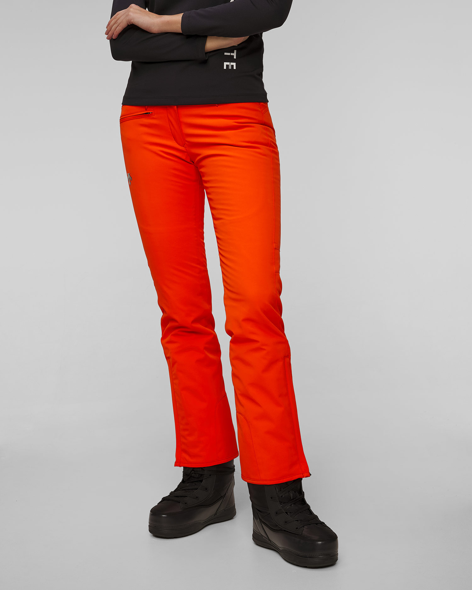 Pantalon de ski pour femmes Descente Insulated Pants