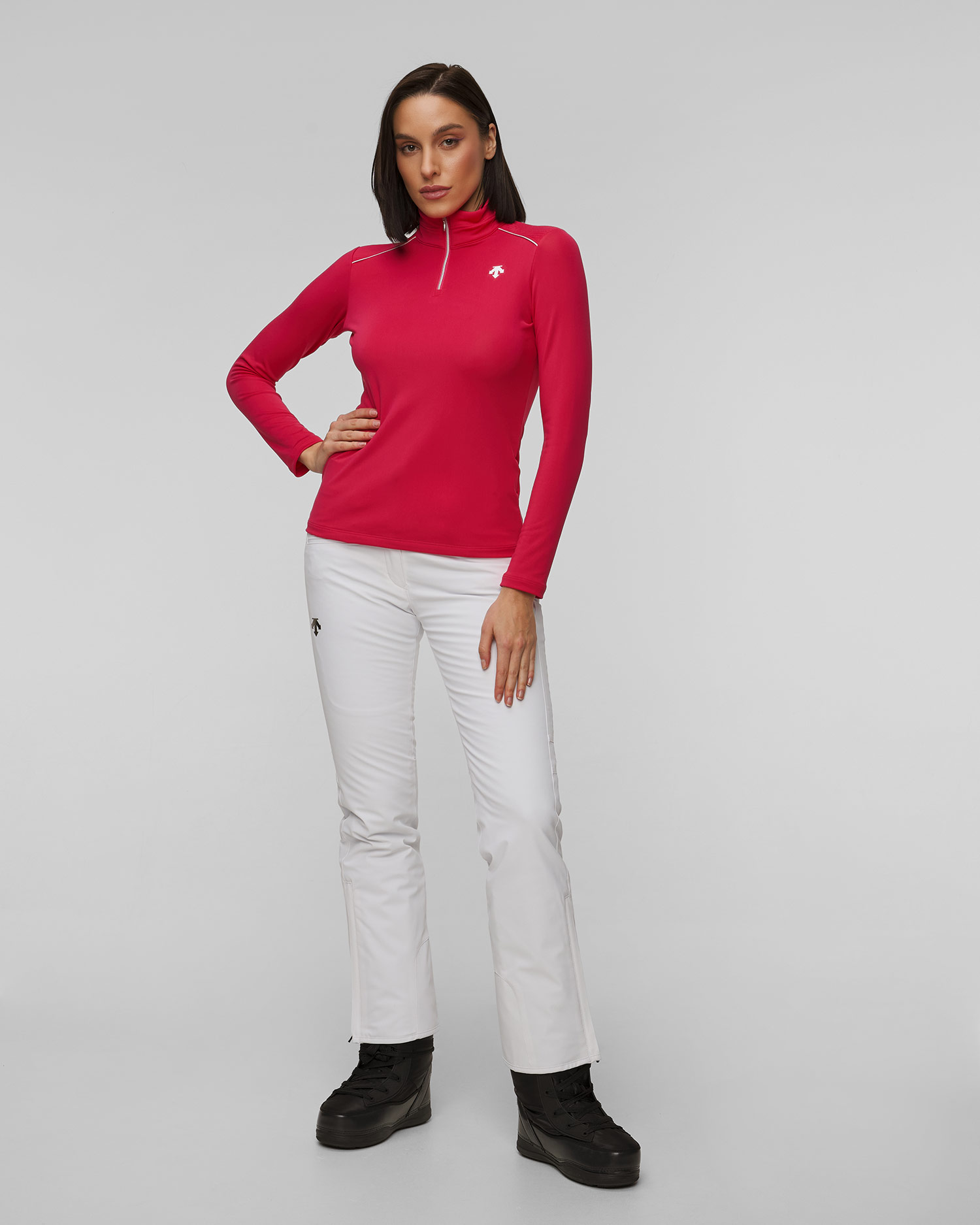 Pantalon de ski pour femmes Descente Insulated Pants