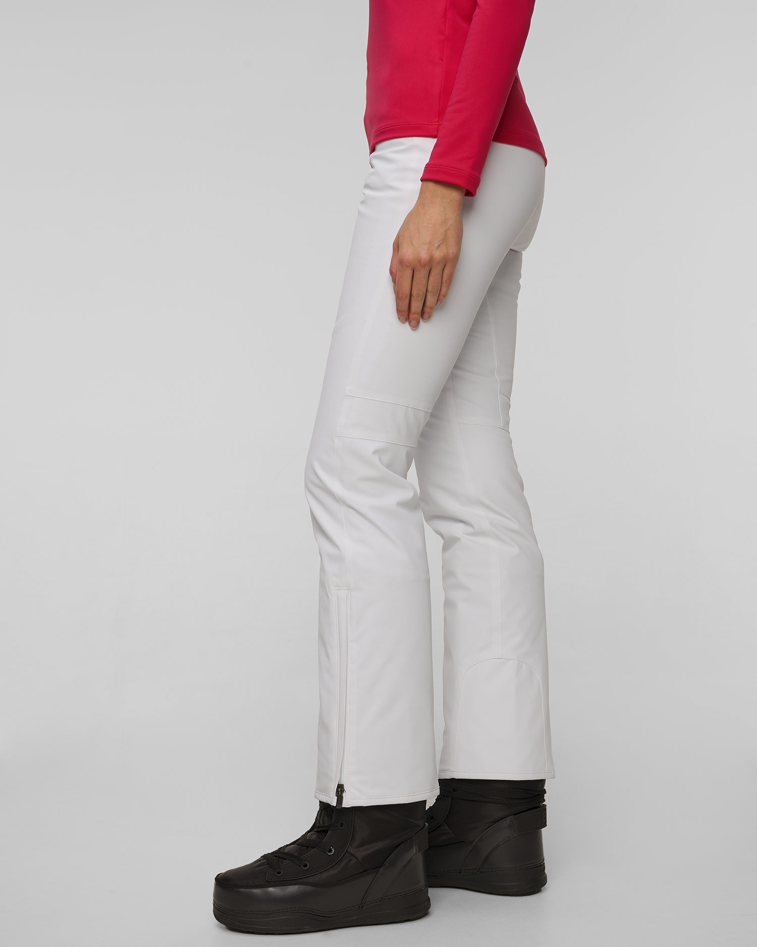 Pantaloni de schi pentru femei Descente Insulated Pants