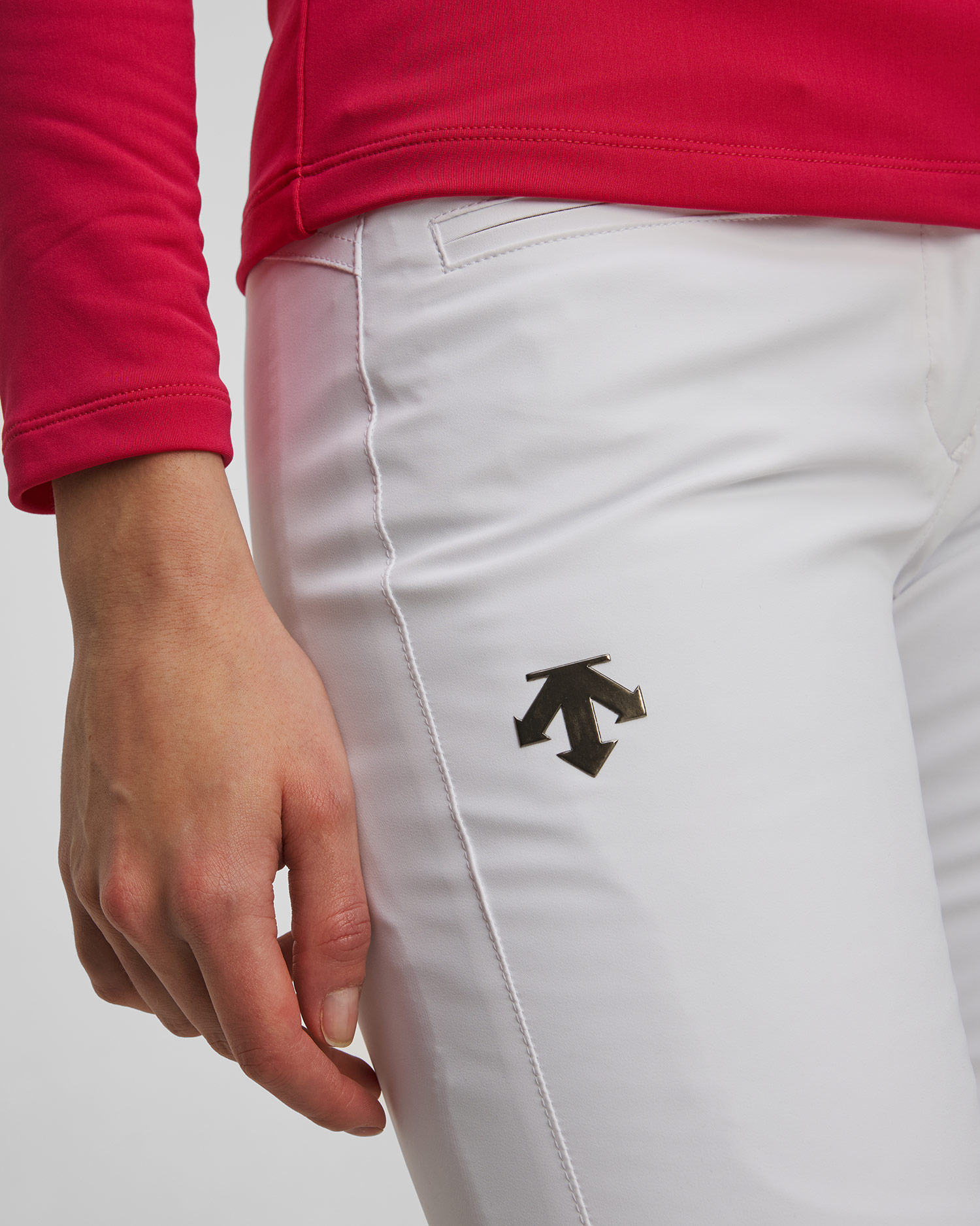 Pantaloni de schi pentru femei Descente Insulated Pants