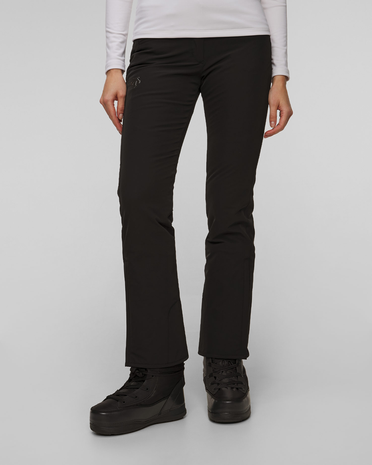 Pantalon de ski pour femmes Descente Insulated Pants