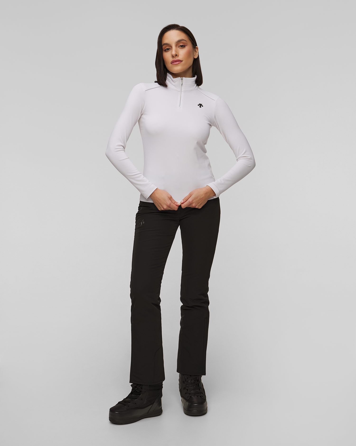 Pantalon de ski pour femmes Descente Insulated Pants