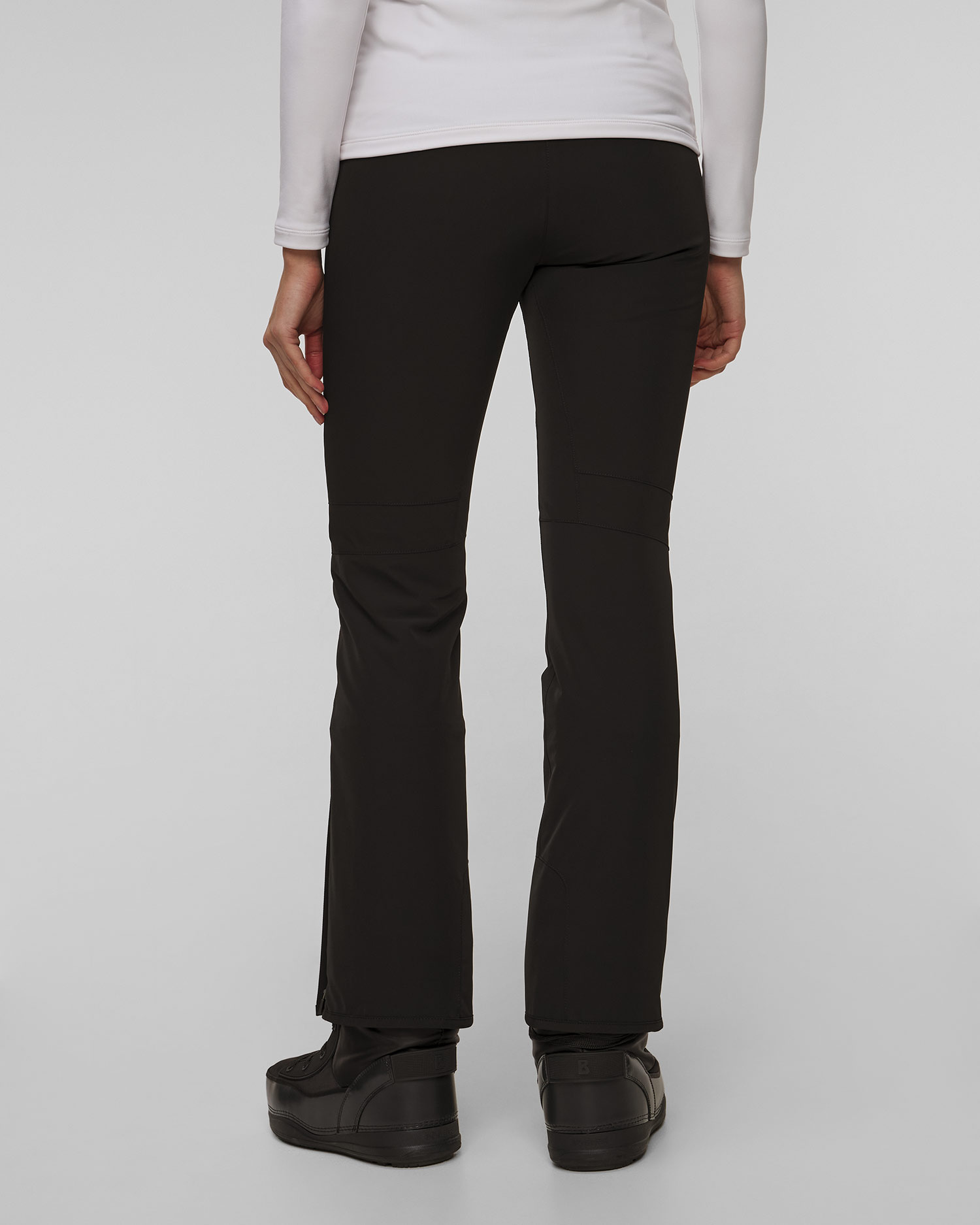 Spodnie narciarskie damskie Descente Insulated Pants