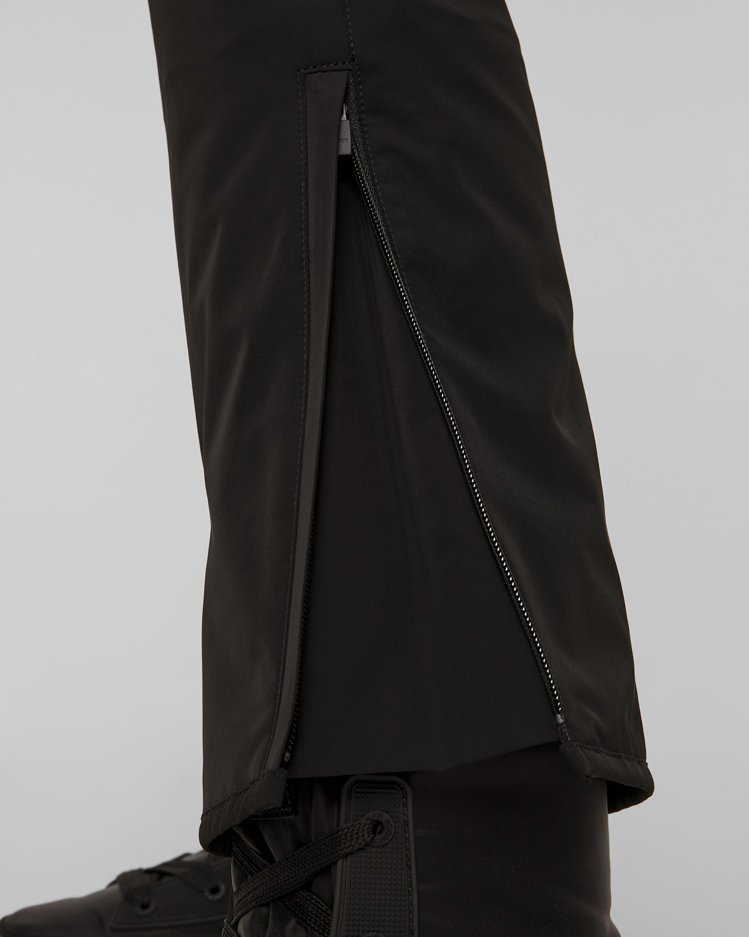 Spodnie narciarskie damskie Descente Insulated Pants