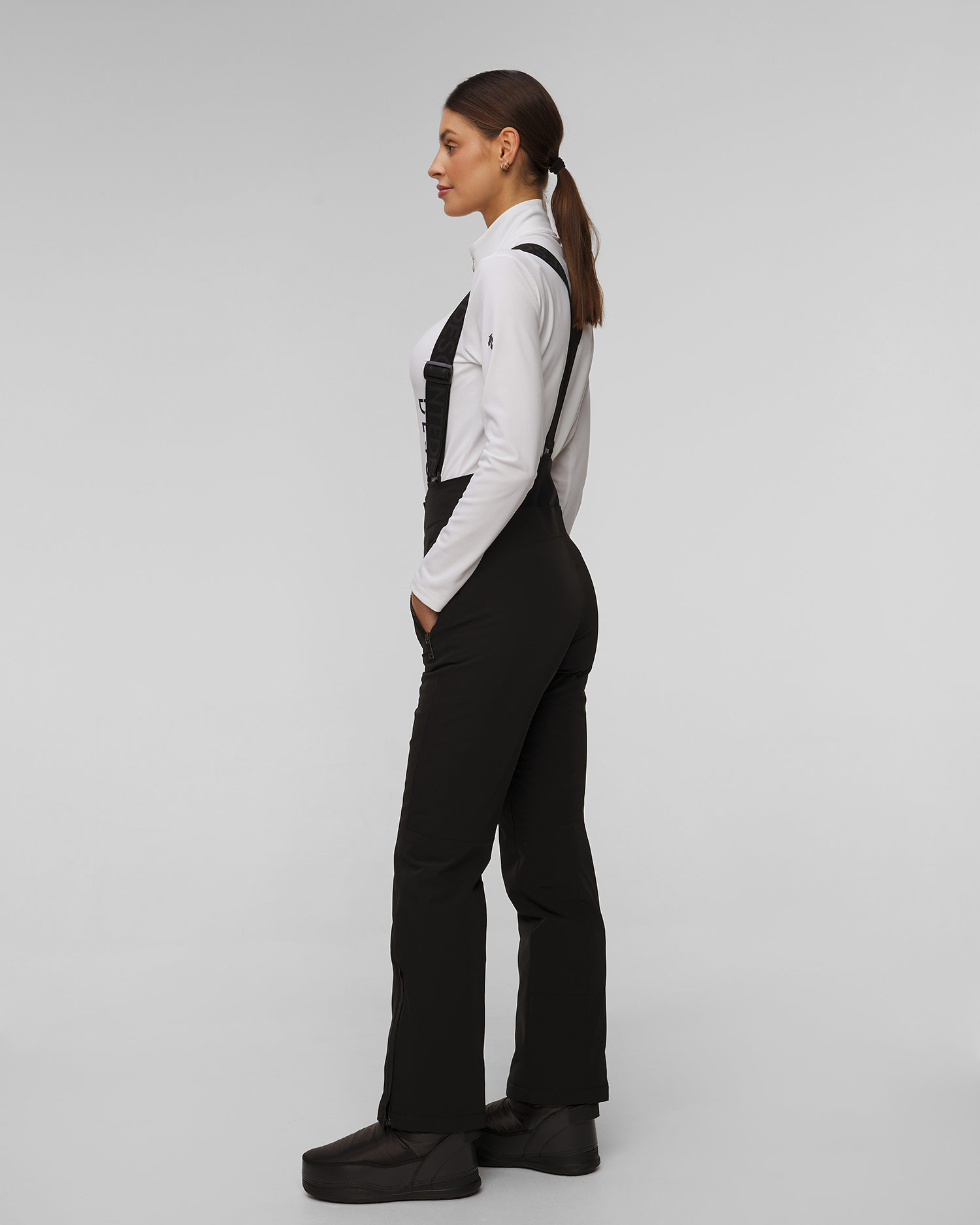 Pantalon de ski pour femmes Descente Insulated Pants