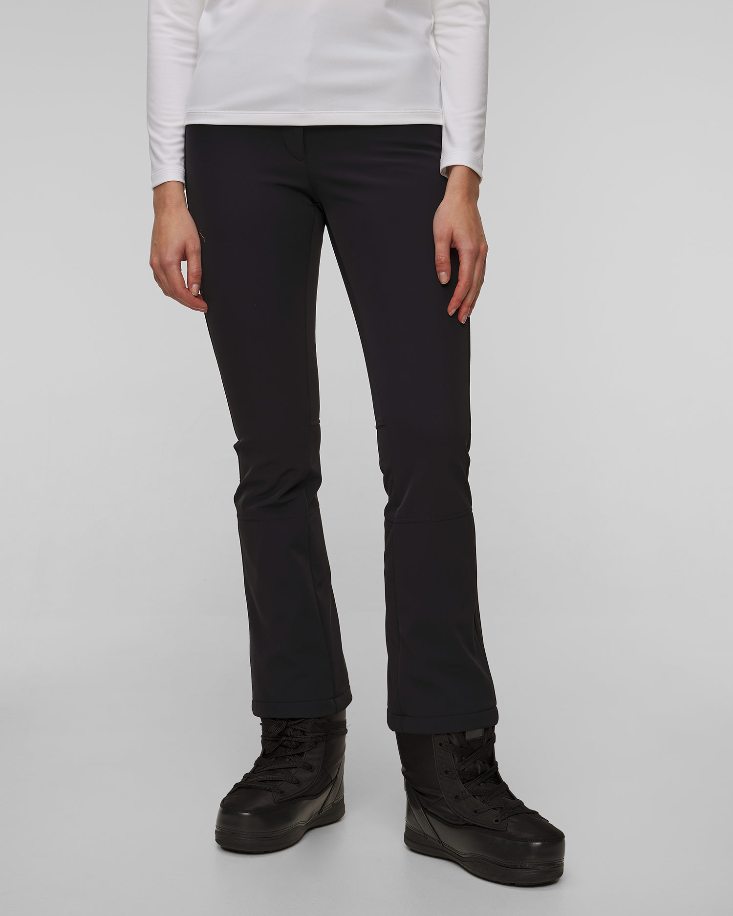 Pantalon de ski hardshell pour femmes Descente
