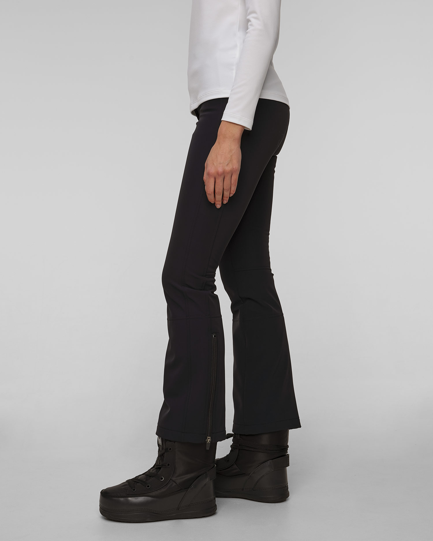 Pantaloni de schi hardshell pentru femei Descente