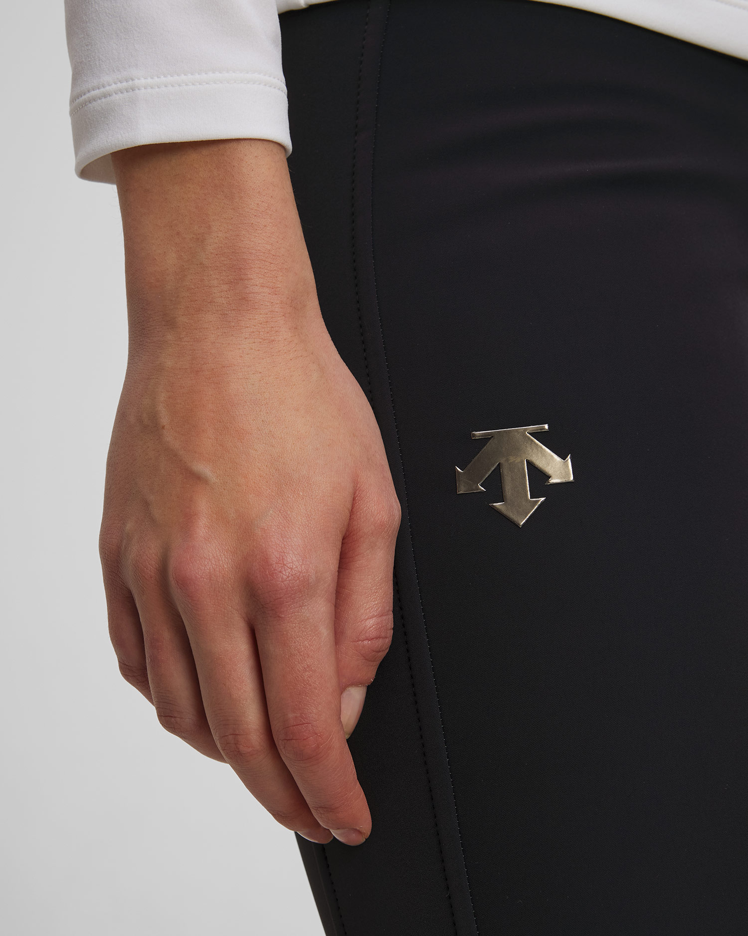 Pantaloni de schi hardshell pentru femei Descente