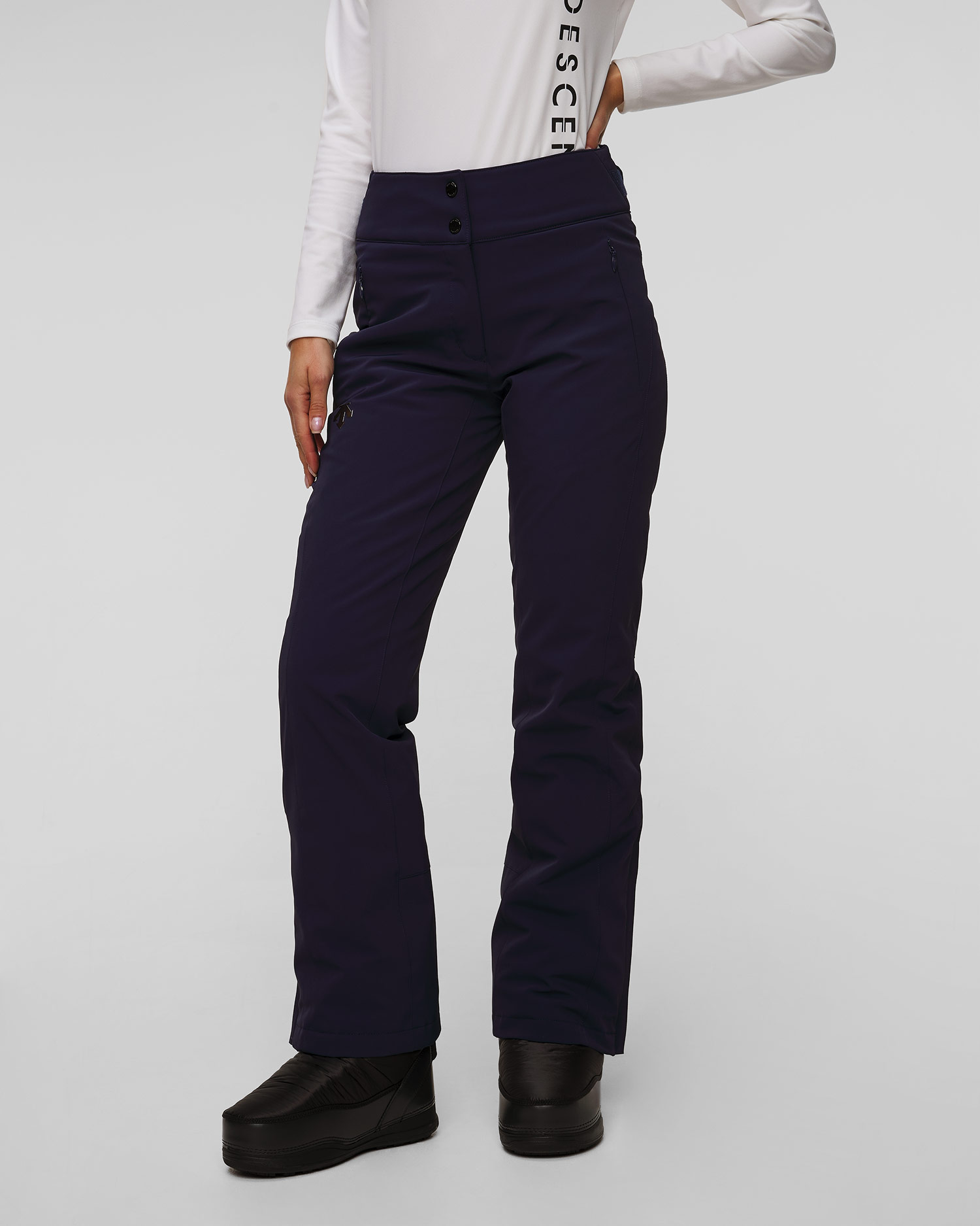 Pantalon de ski pour femmes Descente Insulated Pants