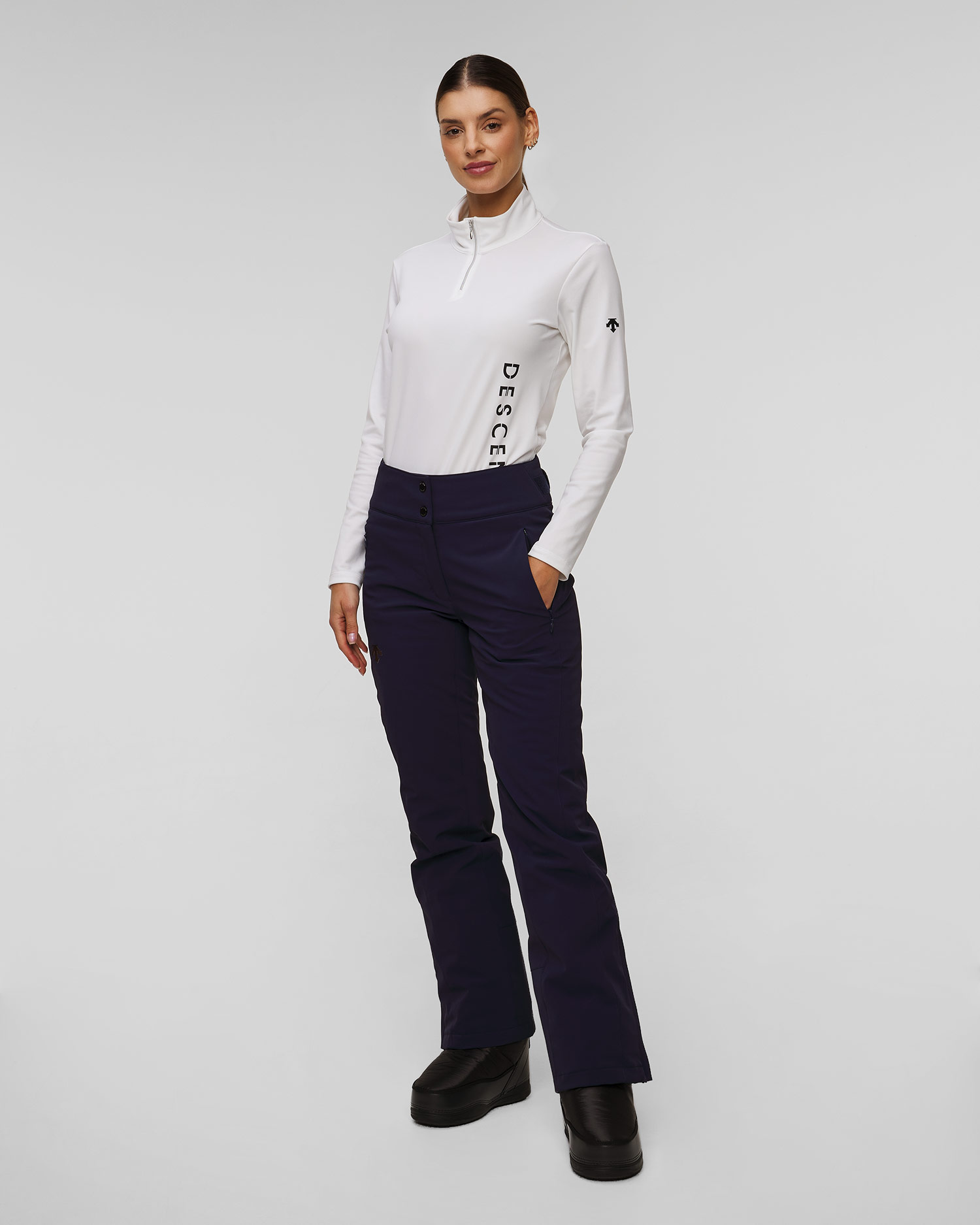 Pantalon de ski pour femmes Descente Insulated Pants