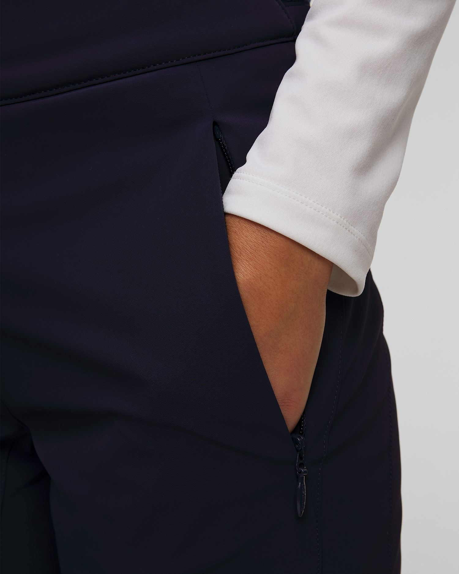 Descente Insulated Pants Damen-Skihose