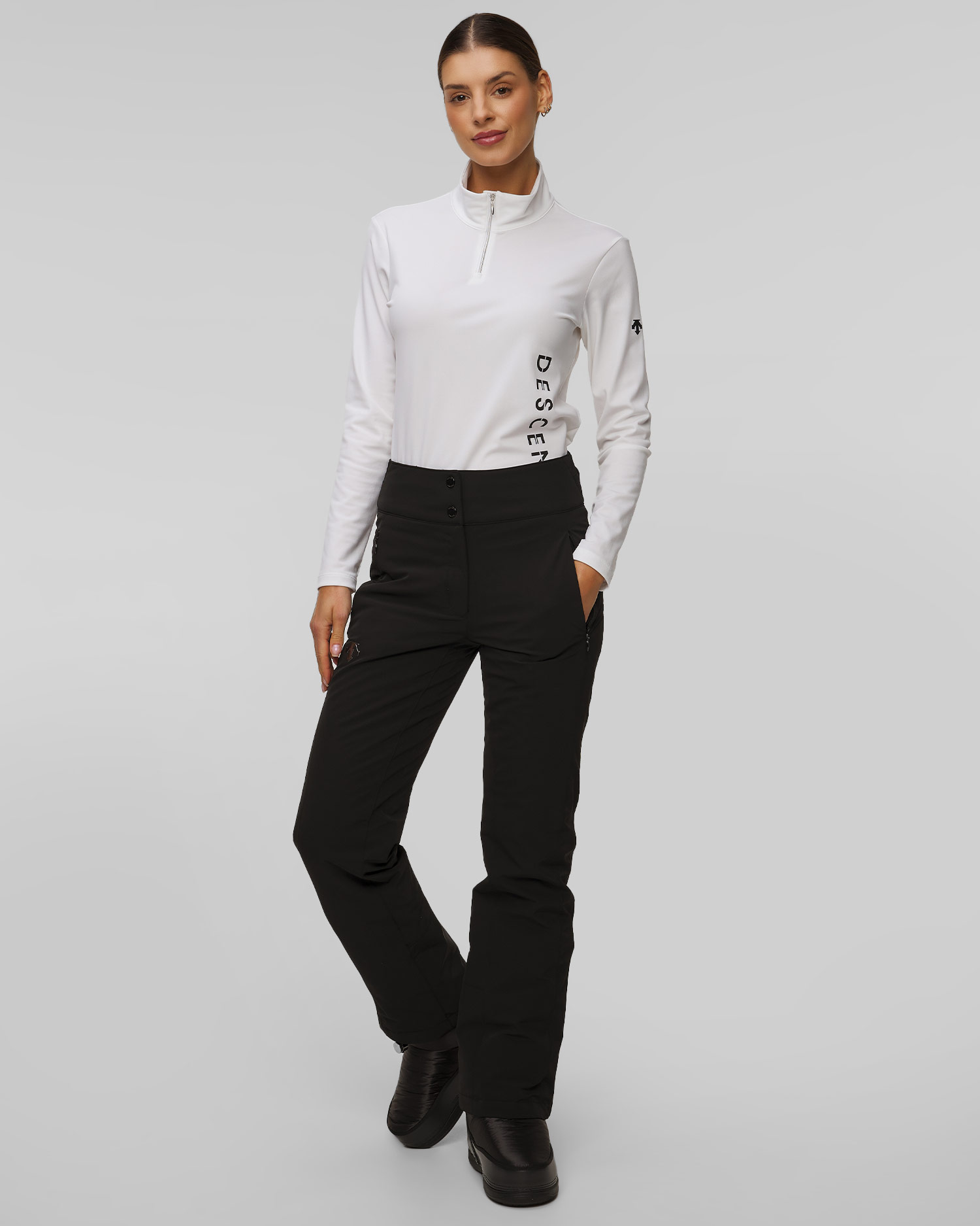 Pantalon de ski pour femmes Descente Insulated Pants