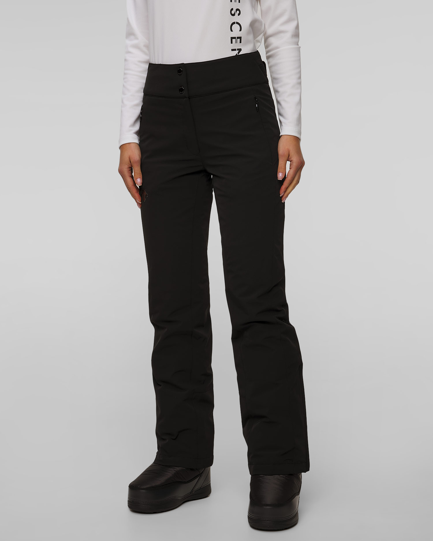 Pantalon de ski pour femmes Descente Insulated Pants