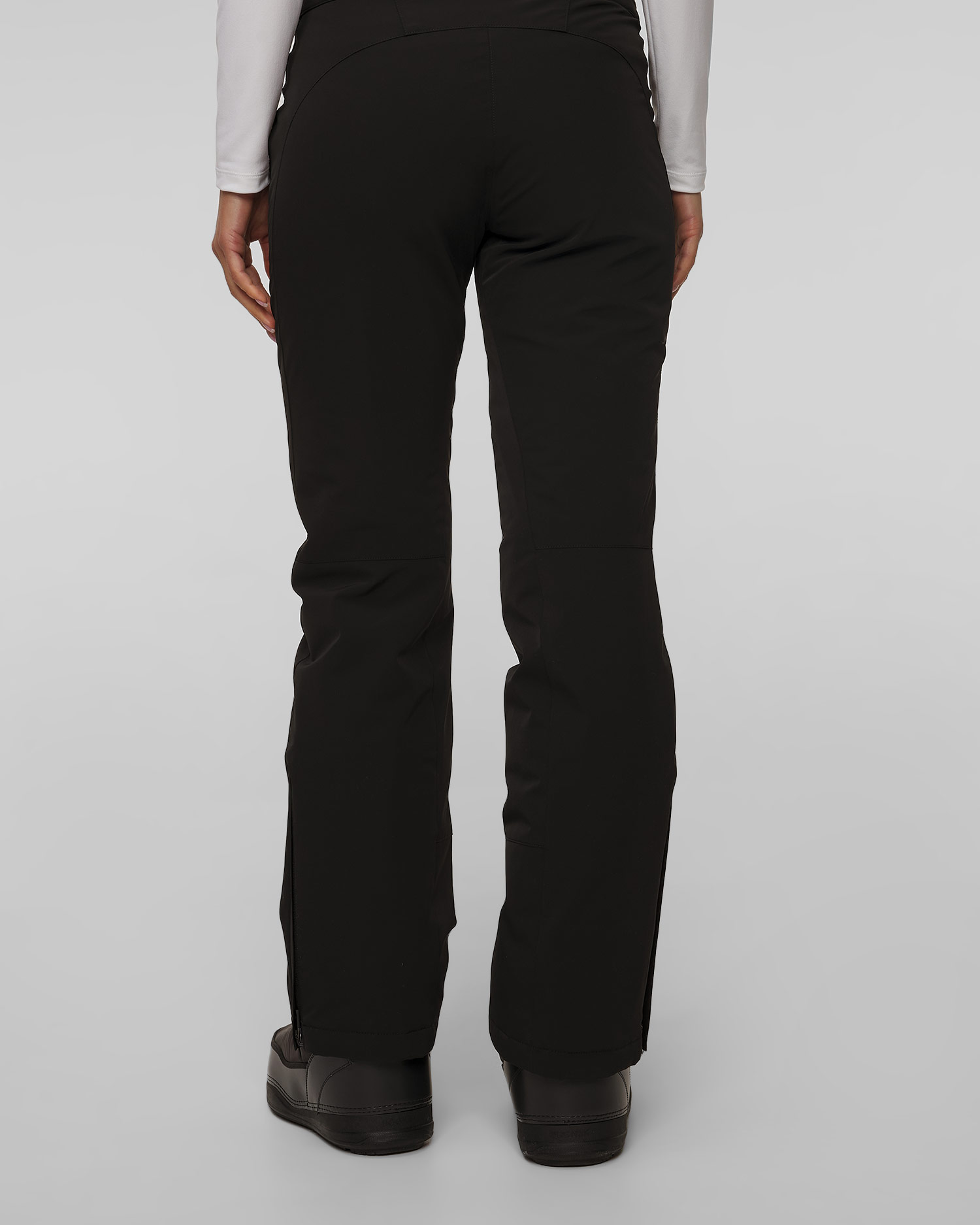 Pantaloni de schi pentru femei Descente Insulated Pants