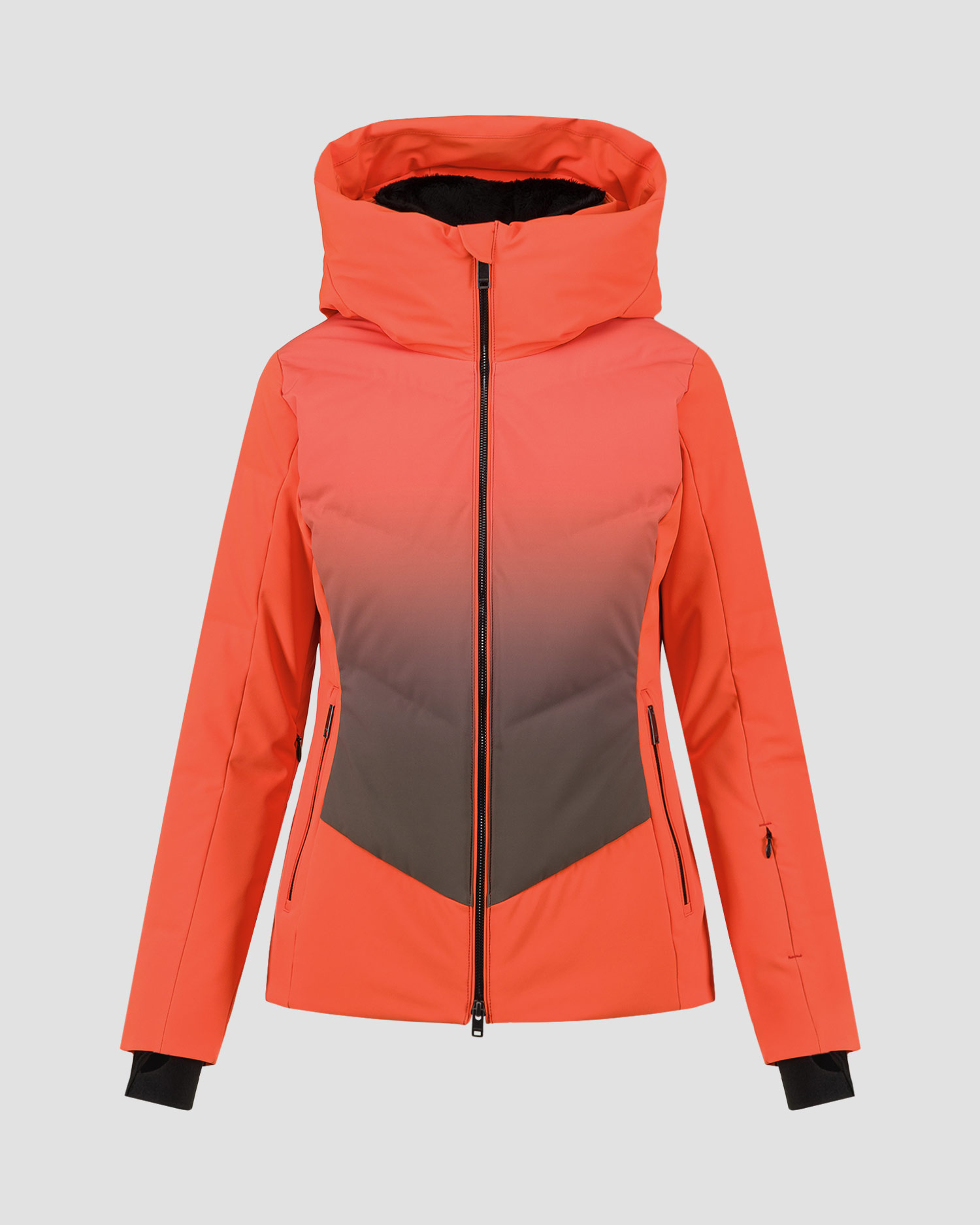 Veste de ski en duvet Descente Gradation Down
