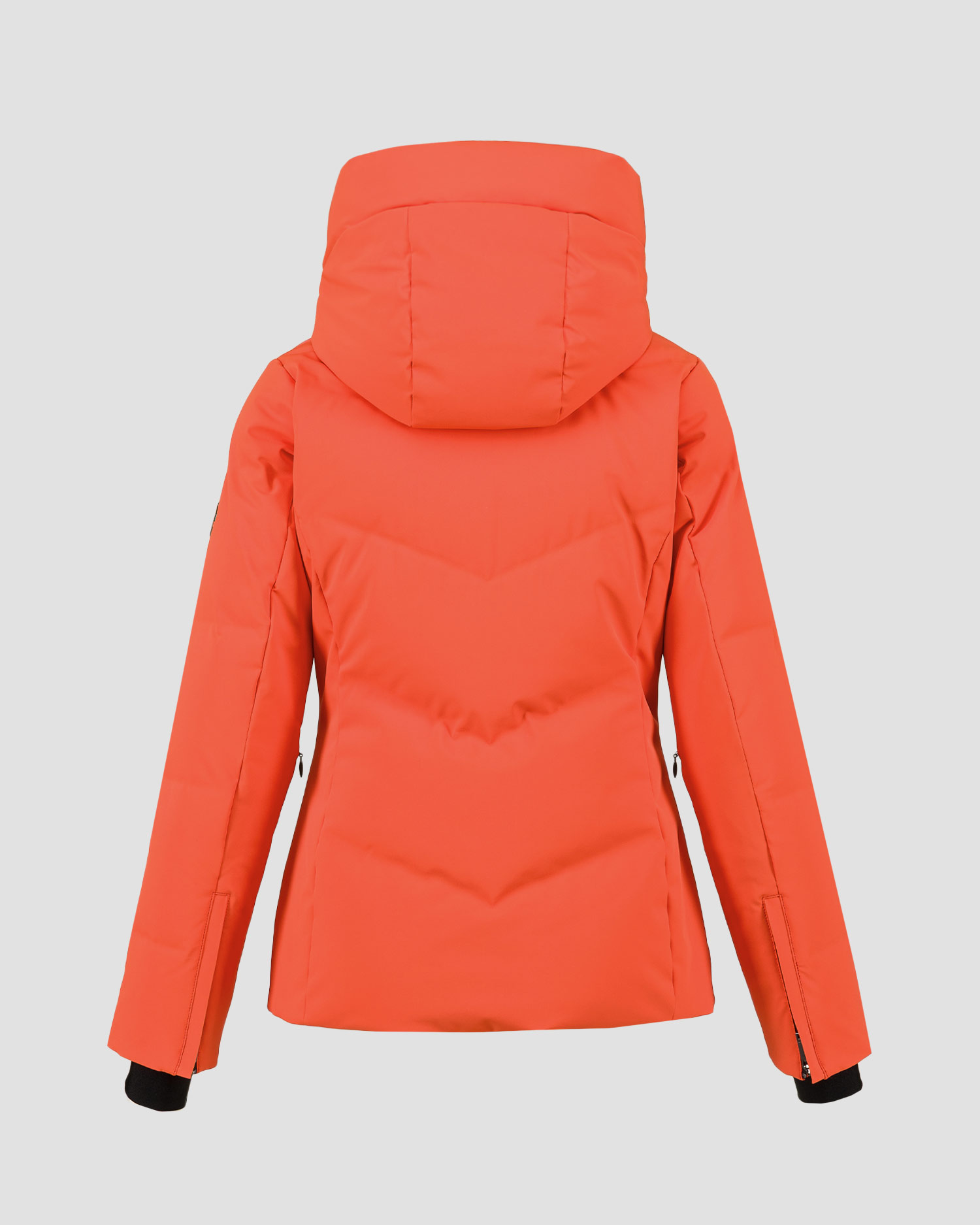 Descente Gradation Down Daunen-Skijacke