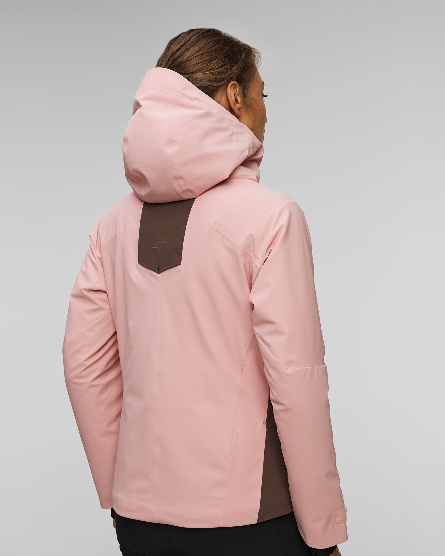 Kurtka ocieplana narciarska damska Descente Stream