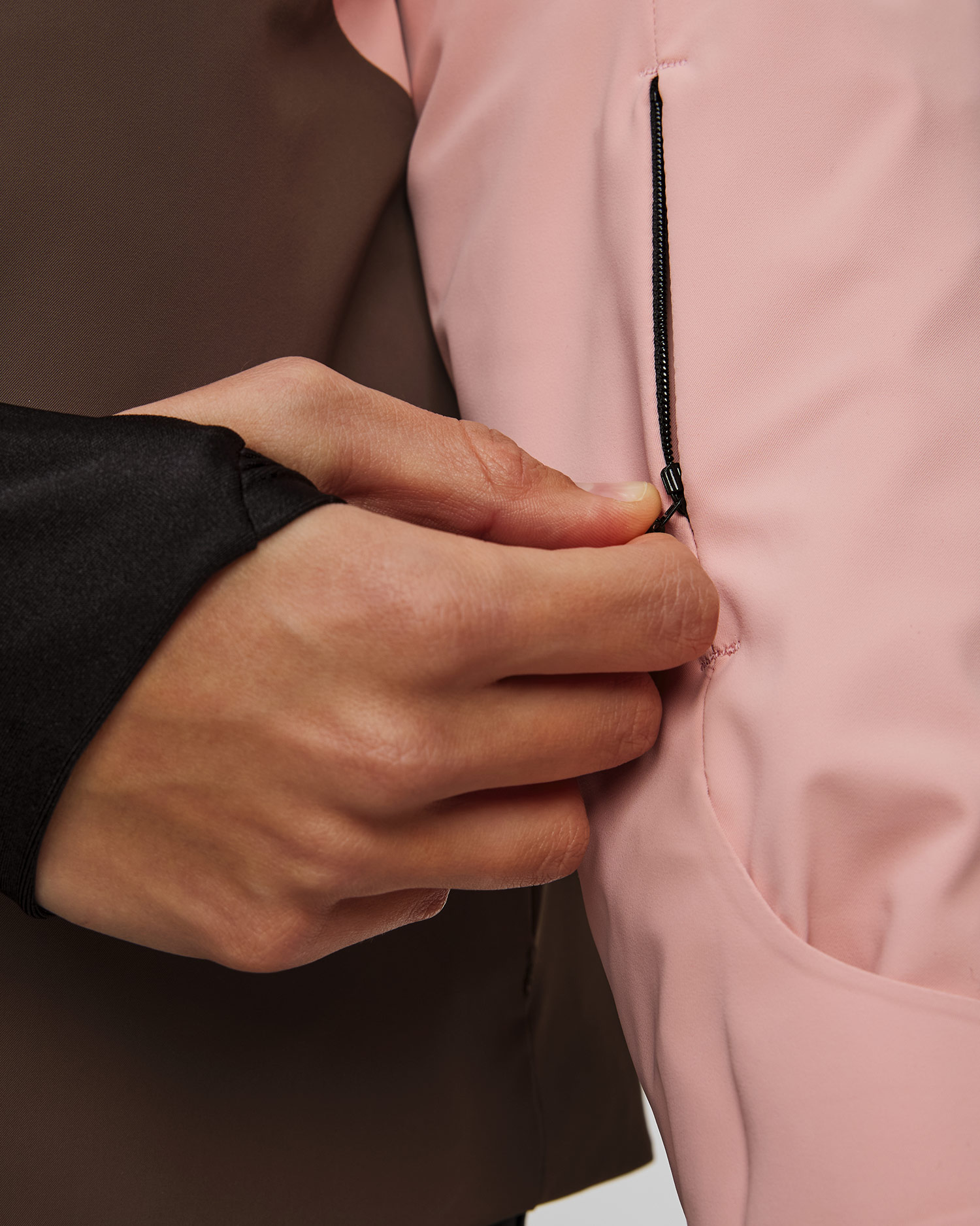 Kurtka ocieplana narciarska damska Descente Stream