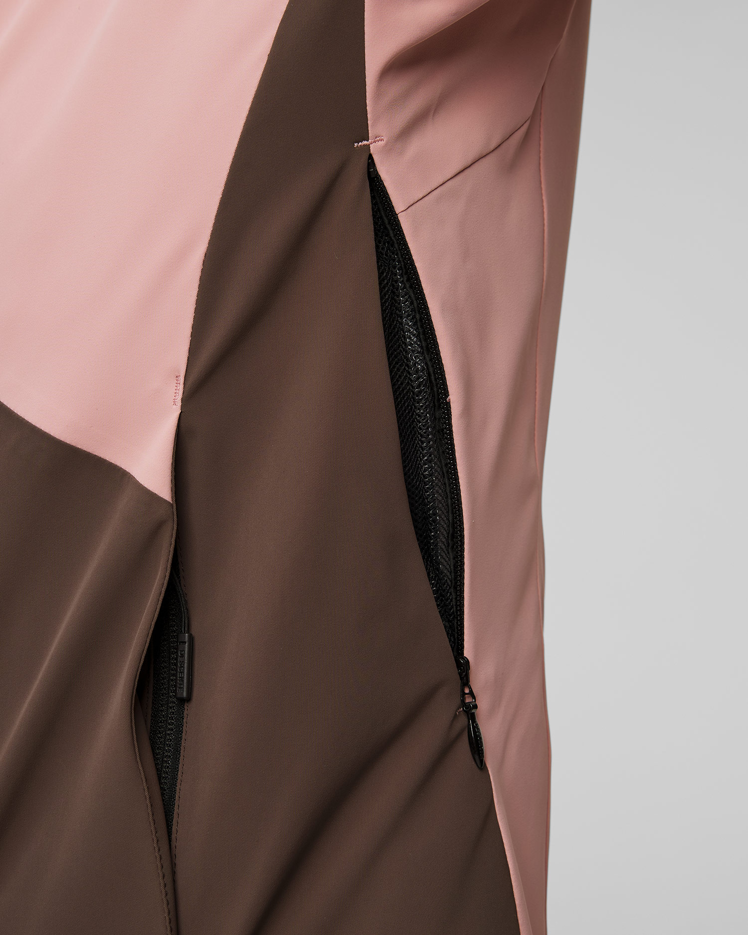 Kurtka ocieplana narciarska damska Descente Stream