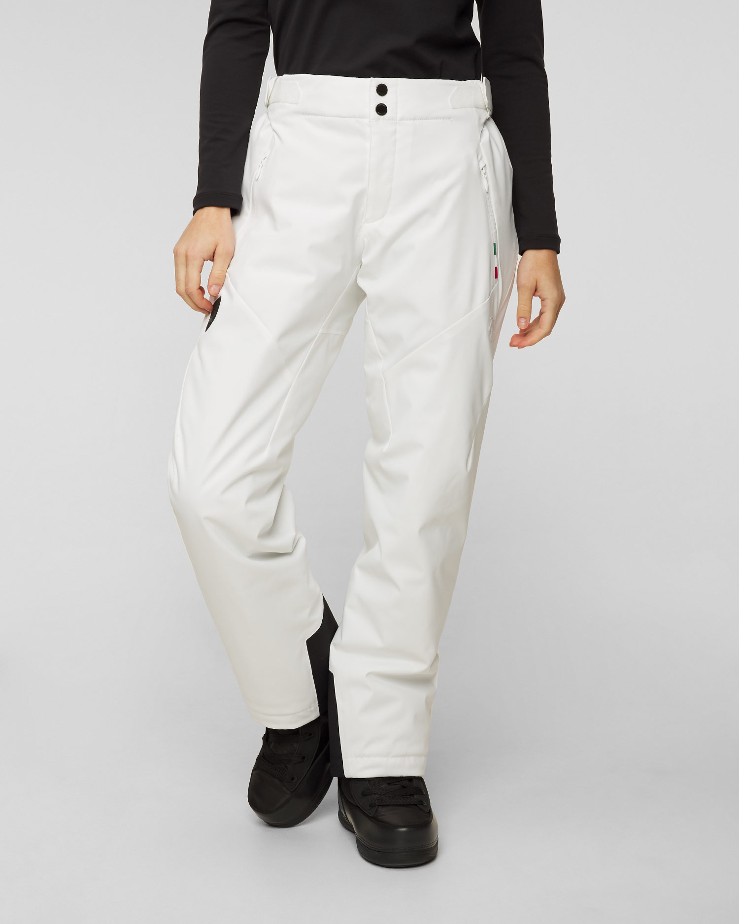 Pantaloni de schi pentru femei Descente x Lamborghini S.i.O