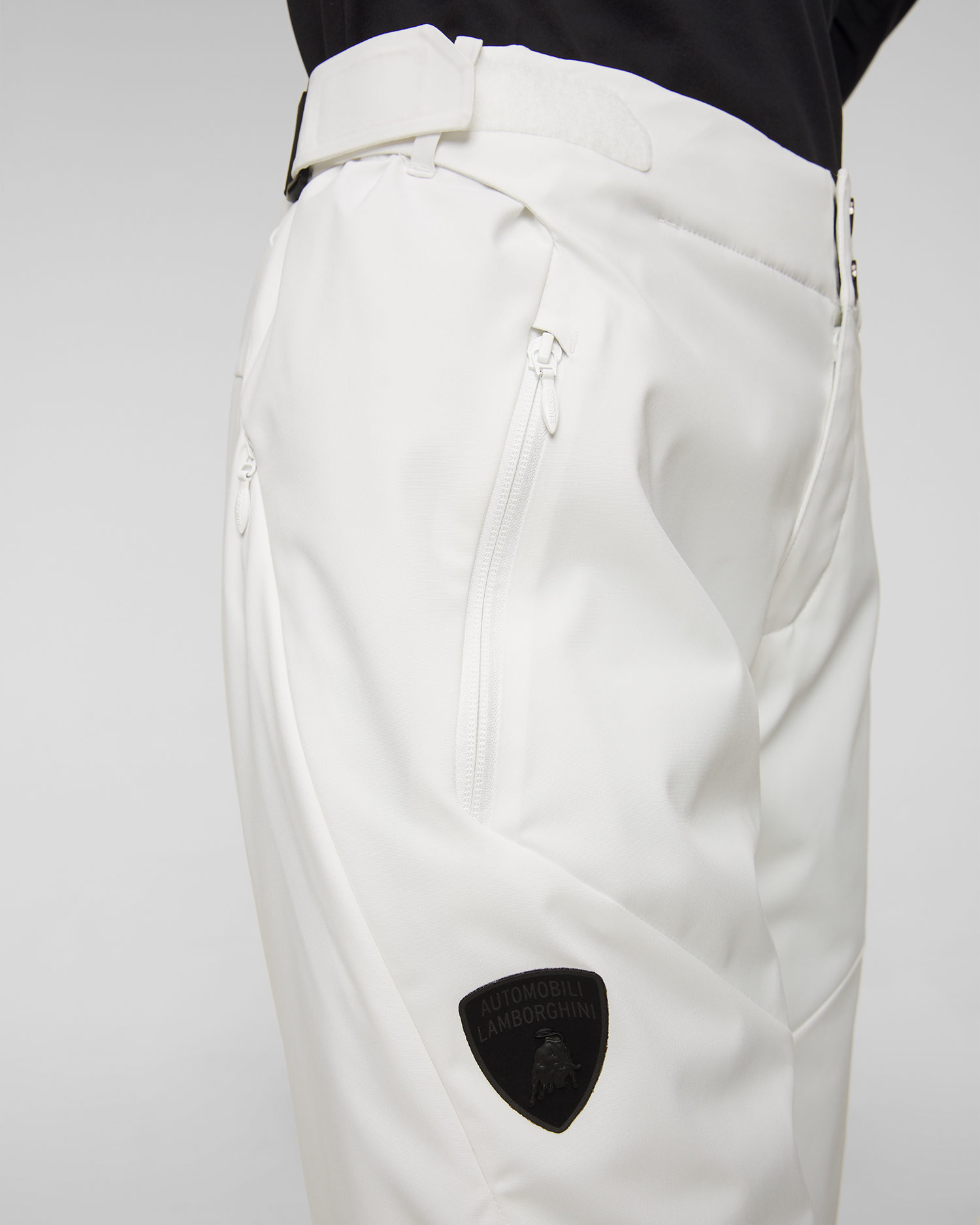 Pantaloni de schi pentru femei Descente x Lamborghini S.i.O
