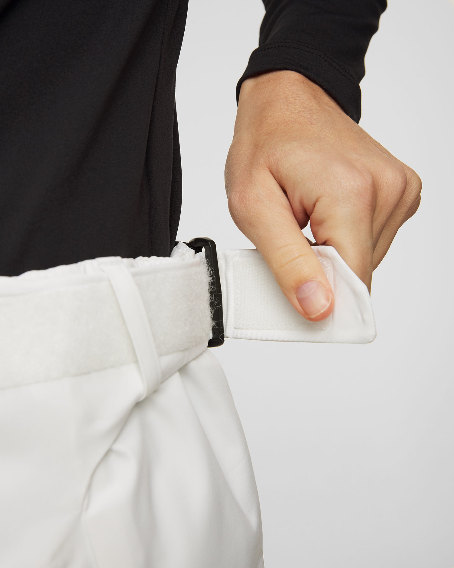 Pantaloni de schi pentru femei Descente x Lamborghini S.i.O