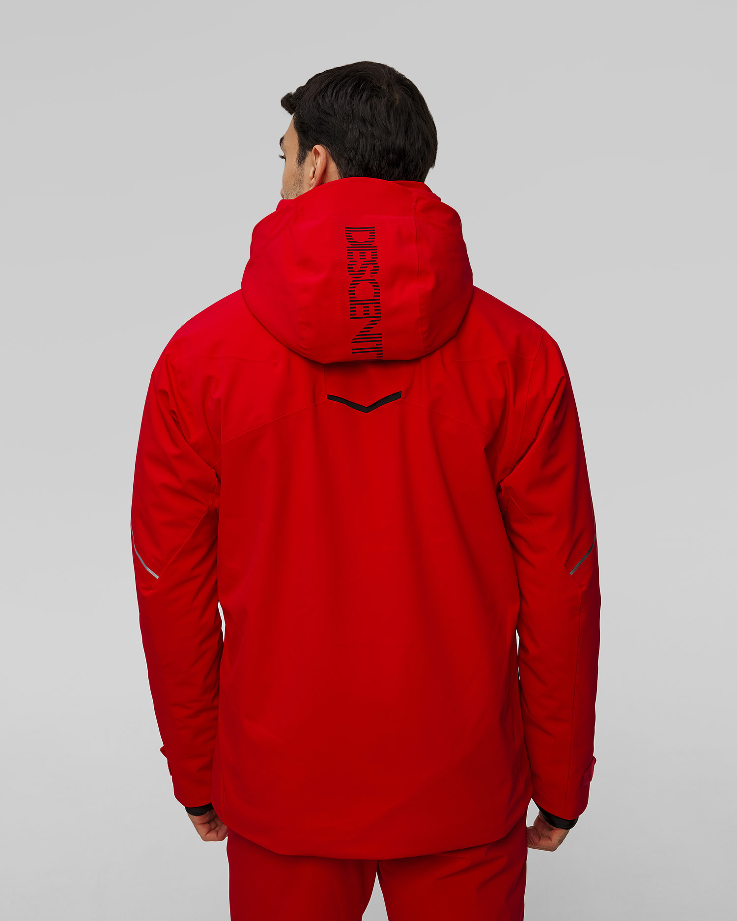 Kurtka narciarska ocieplana męska Descente