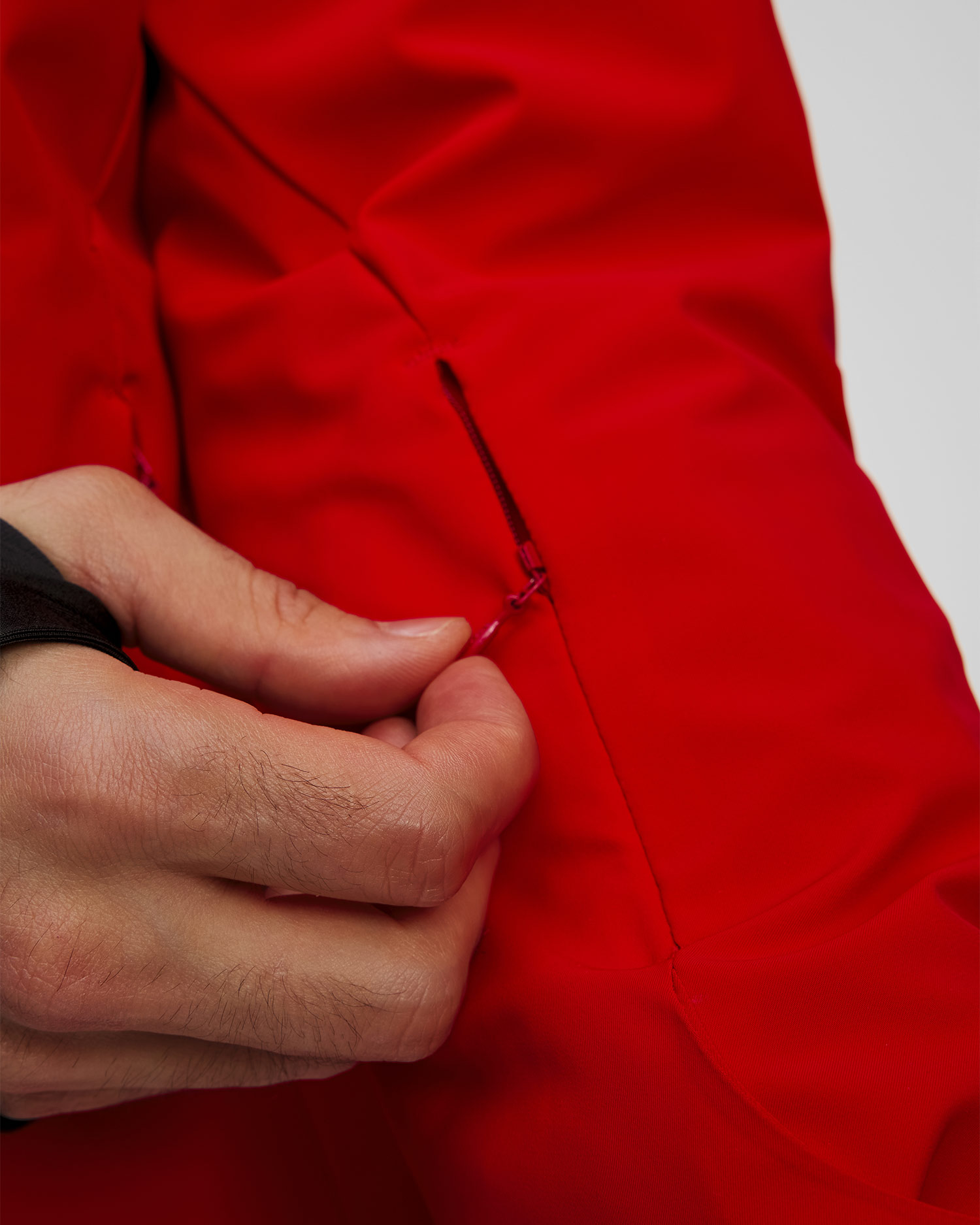 Kurtka narciarska ocieplana męska Descente