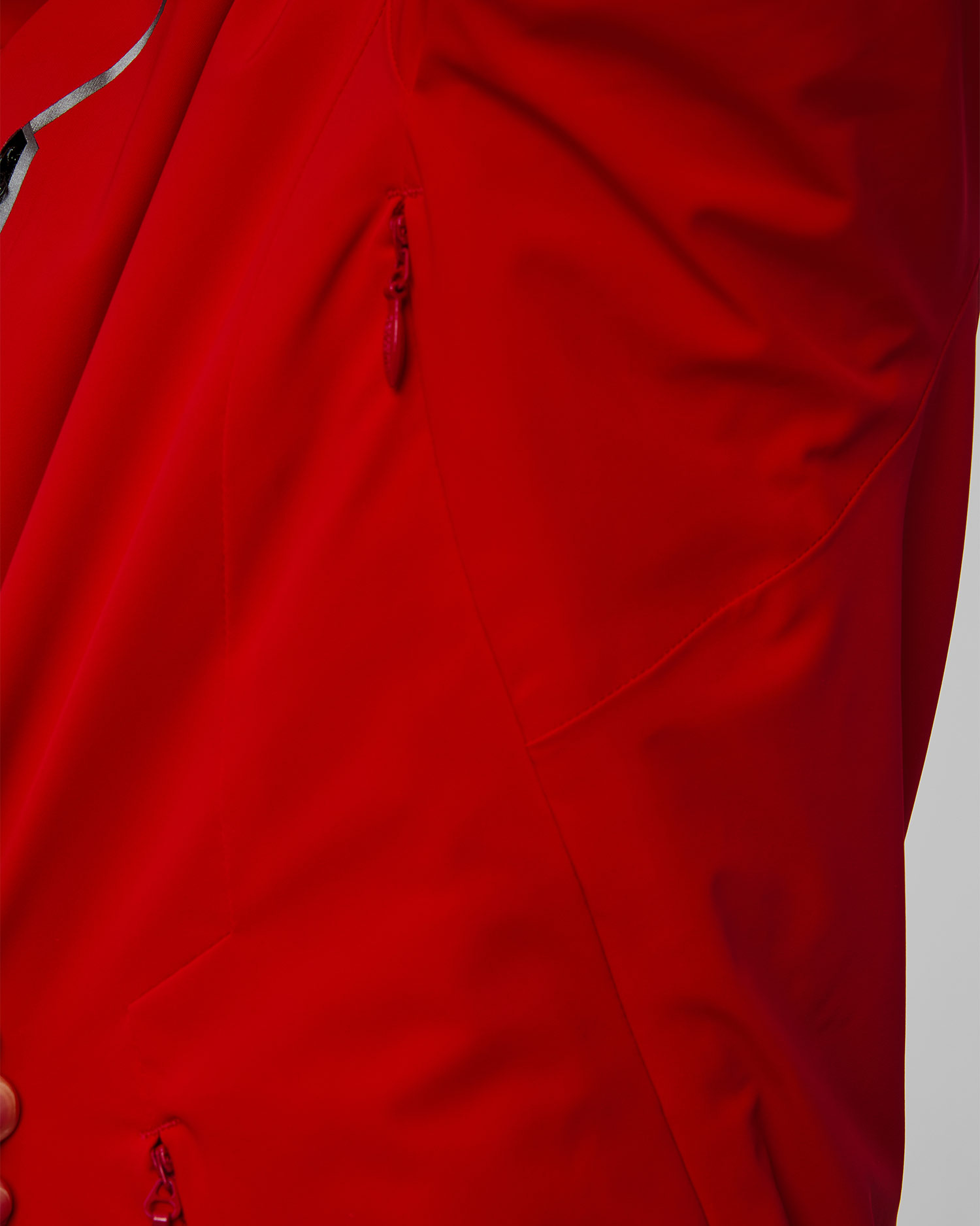 Kurtka narciarska ocieplana męska Descente