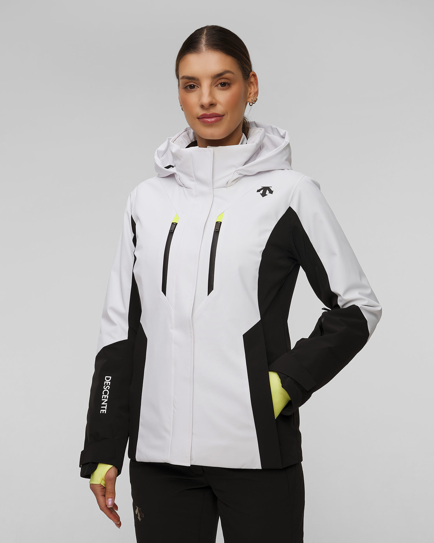 Veste pour femmes Descente