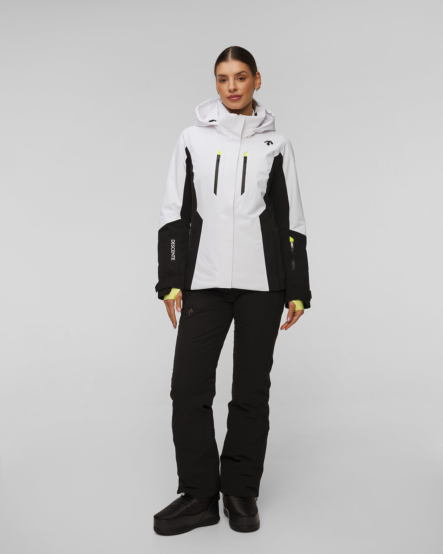 Veste pour femmes Descente