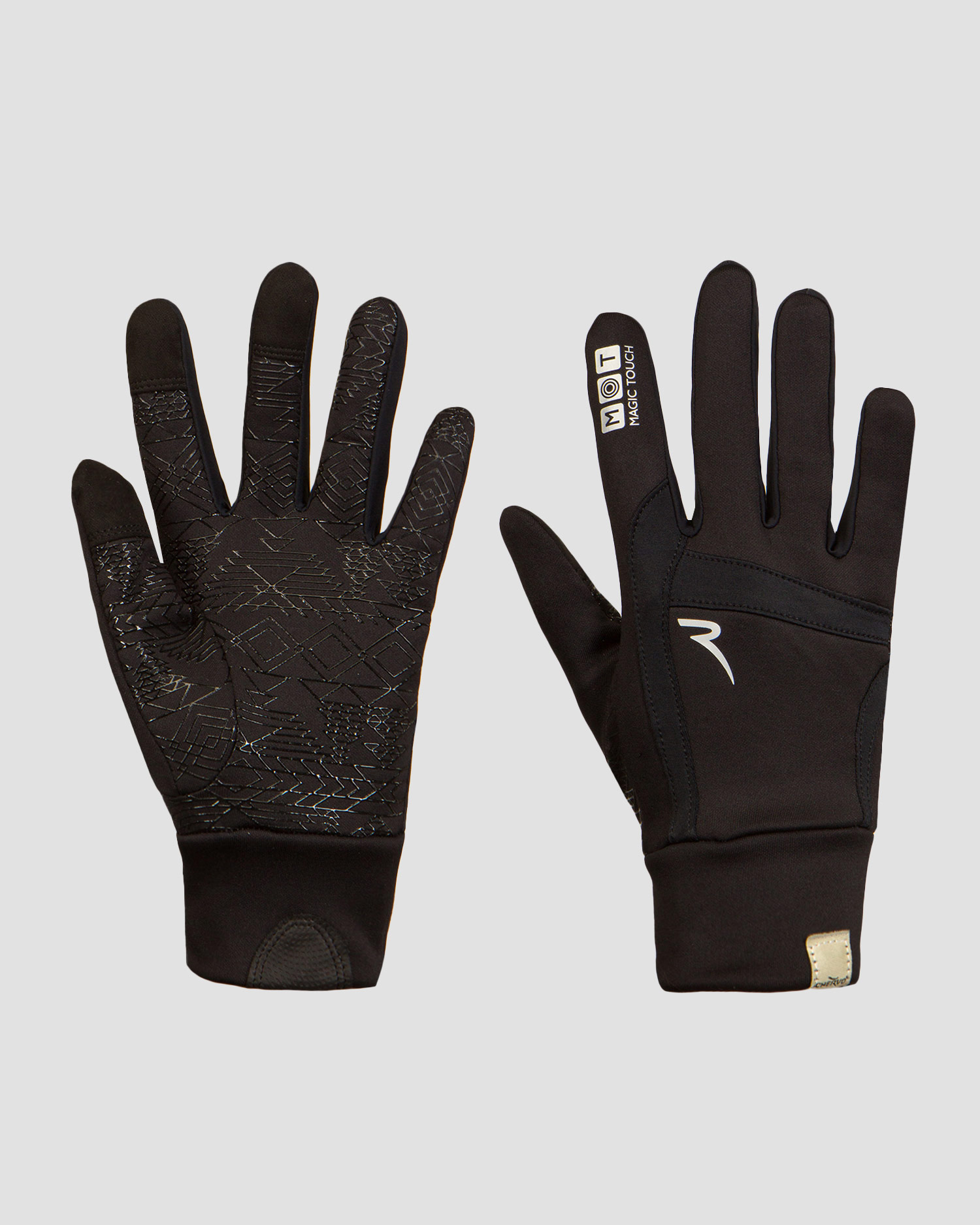CHERVO XMAGIC Handschuhe 56399-999 Sportofino