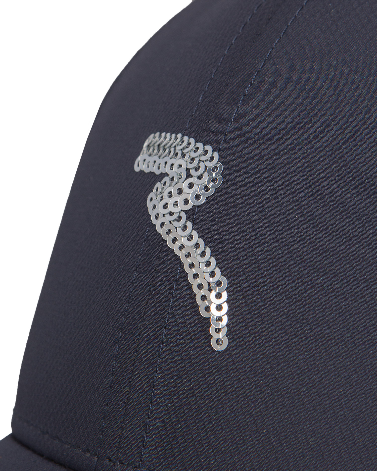 Czapka CHERVO WPAILLETTES