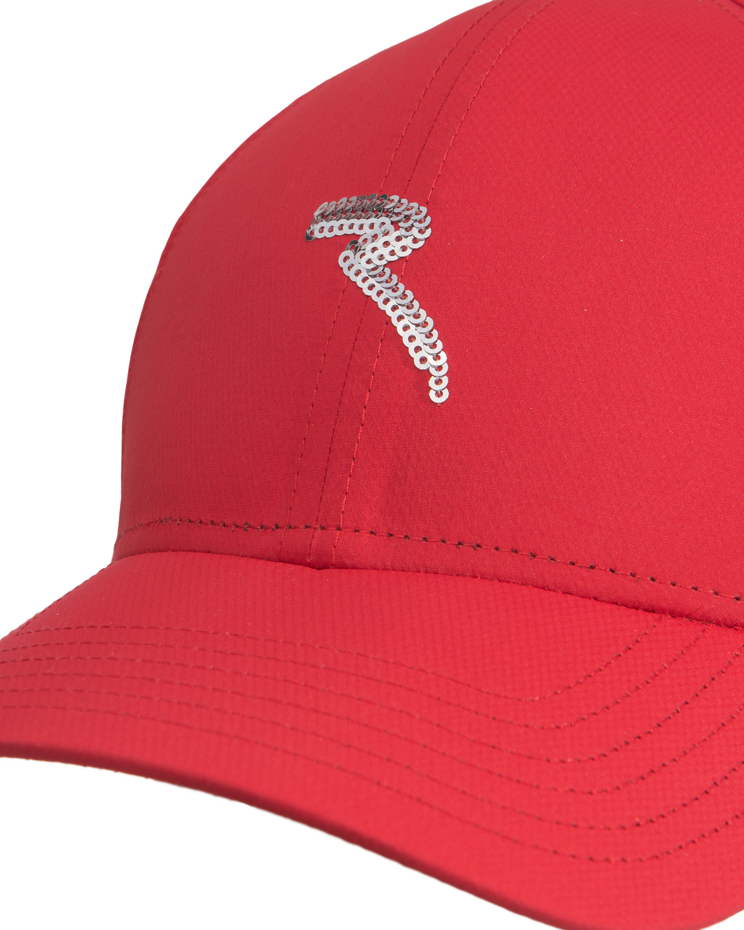 Czapka CHERVO WPAILLETTES