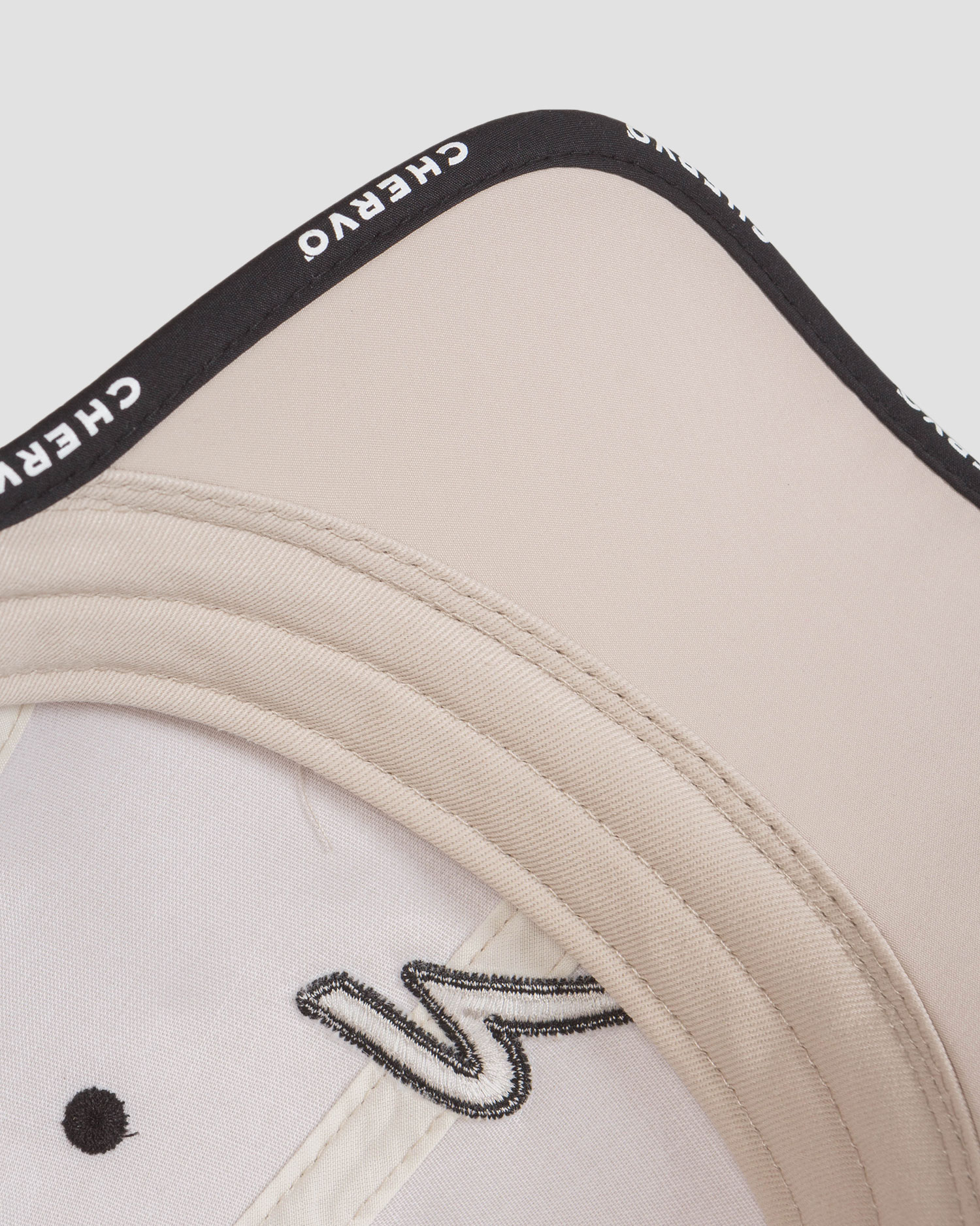 Czapka CHERVO WAIRON