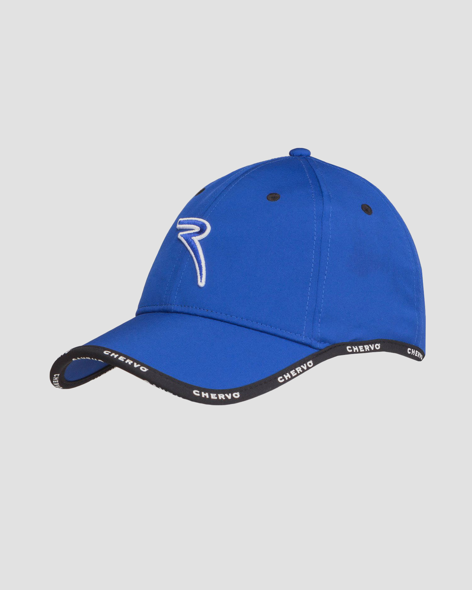 Czapka unisex CHERVO WAIRON, Kolor/Wzór: Niebieski