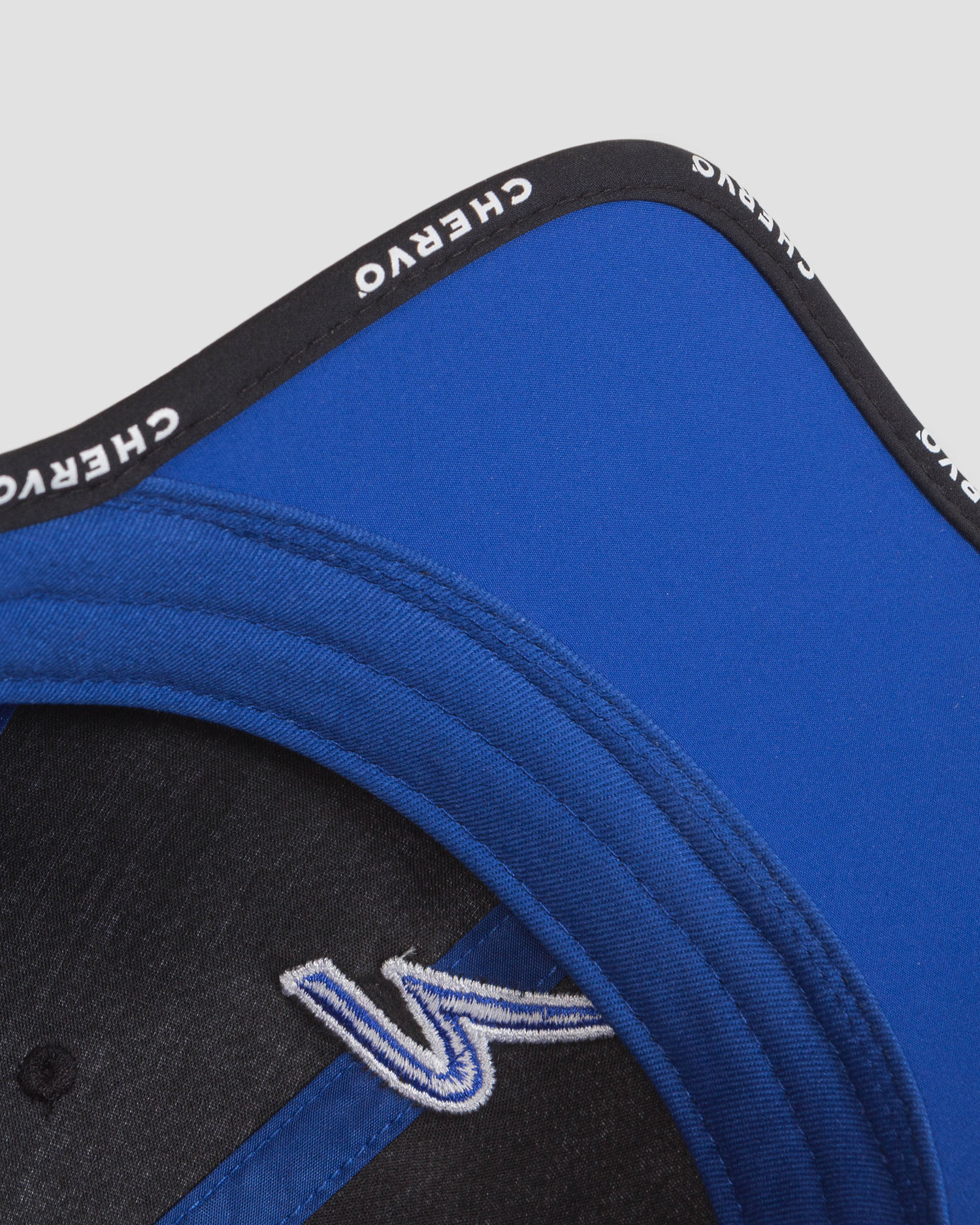 Unisex cap Chervo WAIRON