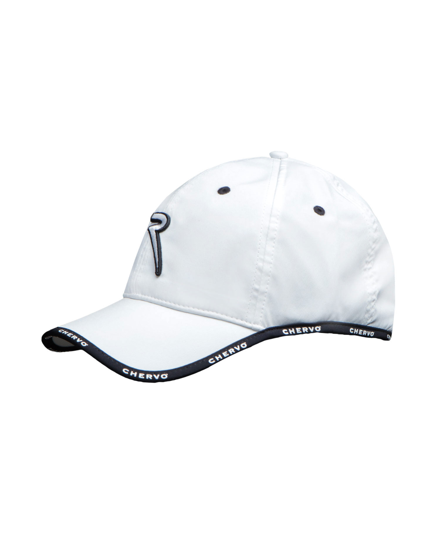 Casquette CHERVO WAIRON, Couleur: Biały