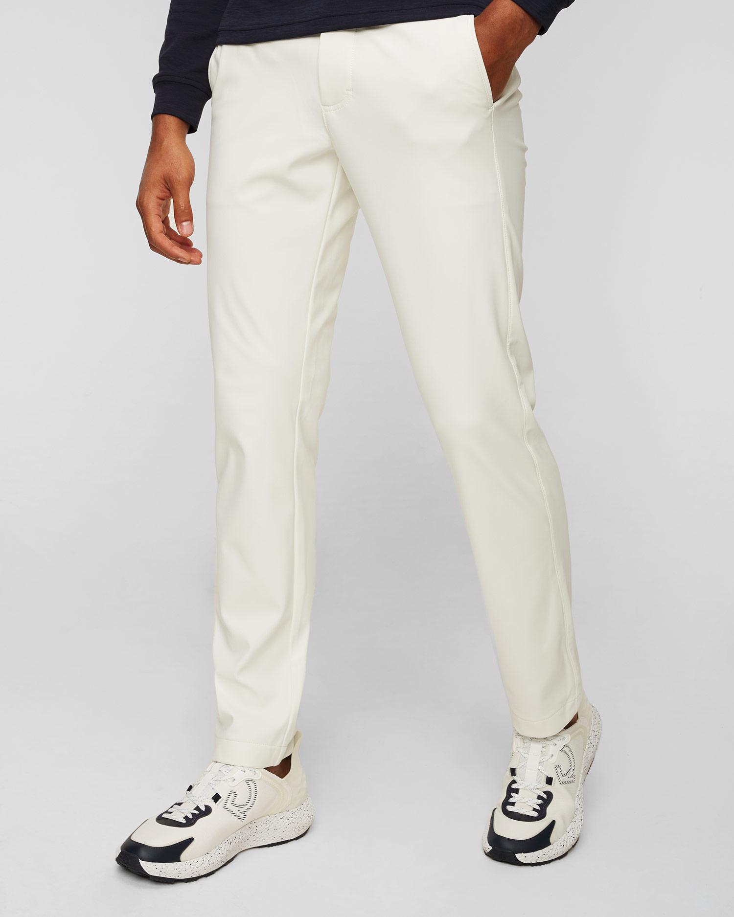 Pantalon pour hommes Chervo Sparviero