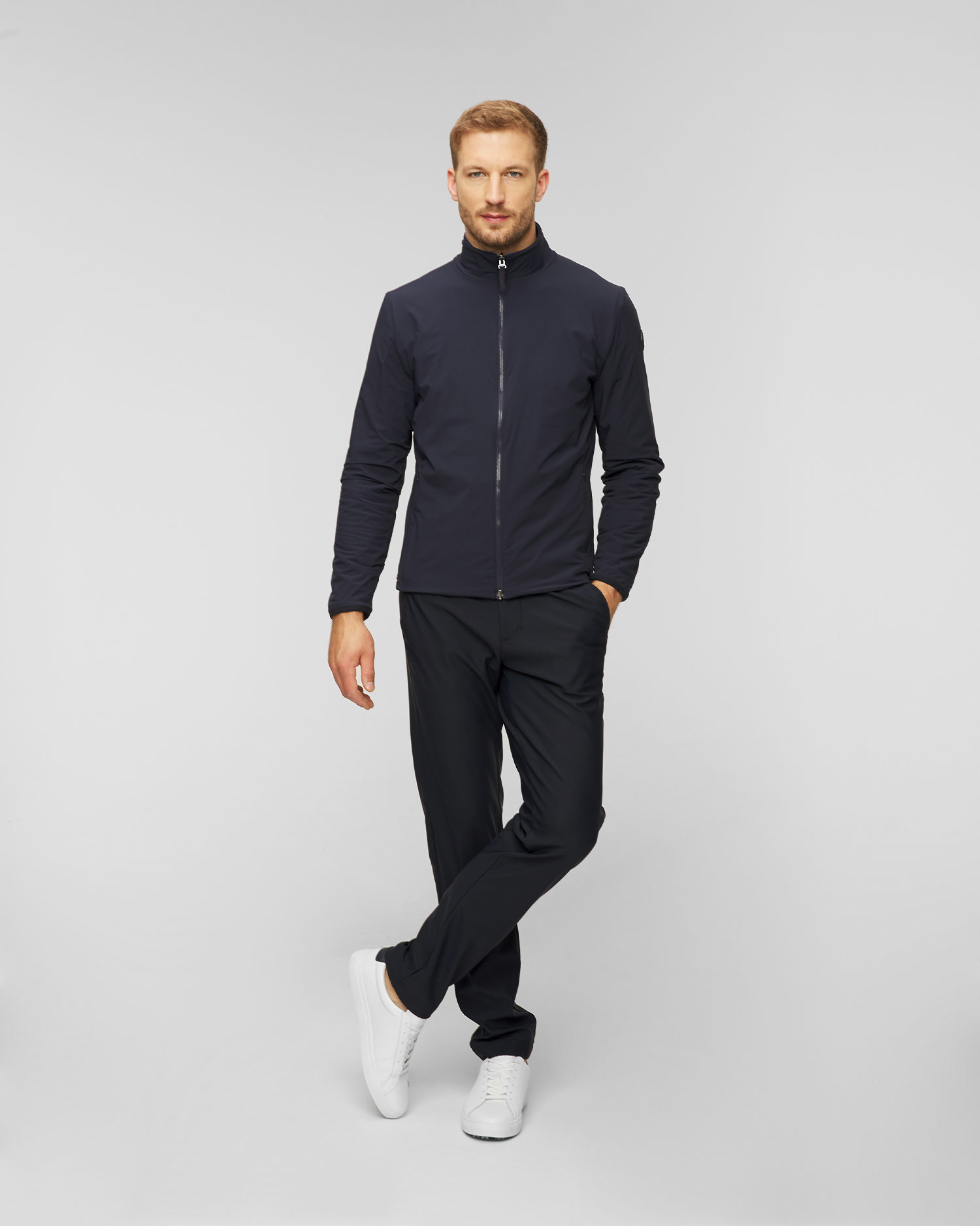 CHERVO Sparviero pants