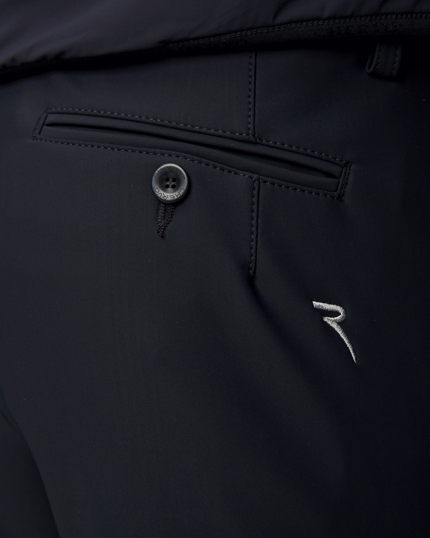 CHERVO Sparviero pants