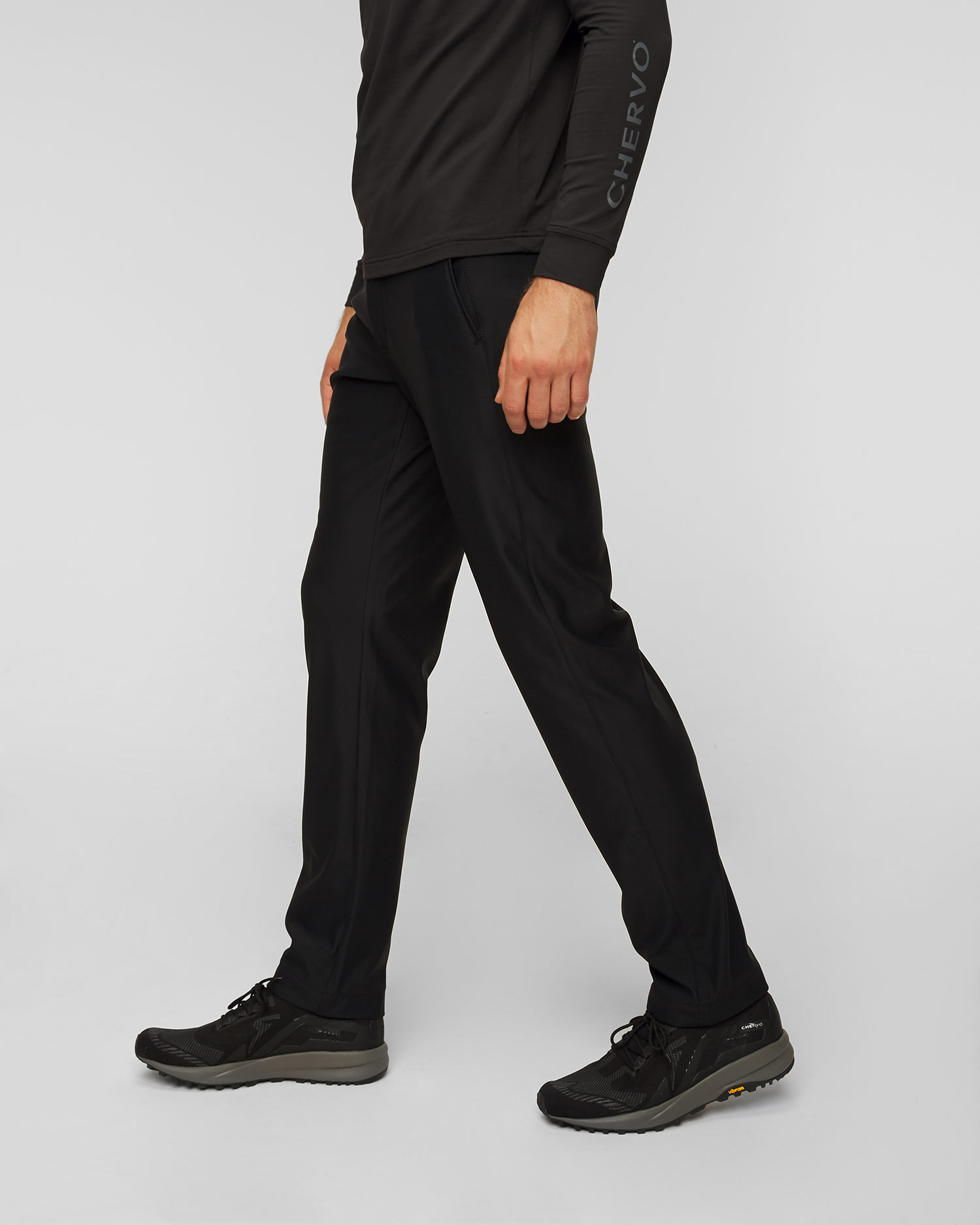 Pantalon homme Chervo Sparviero