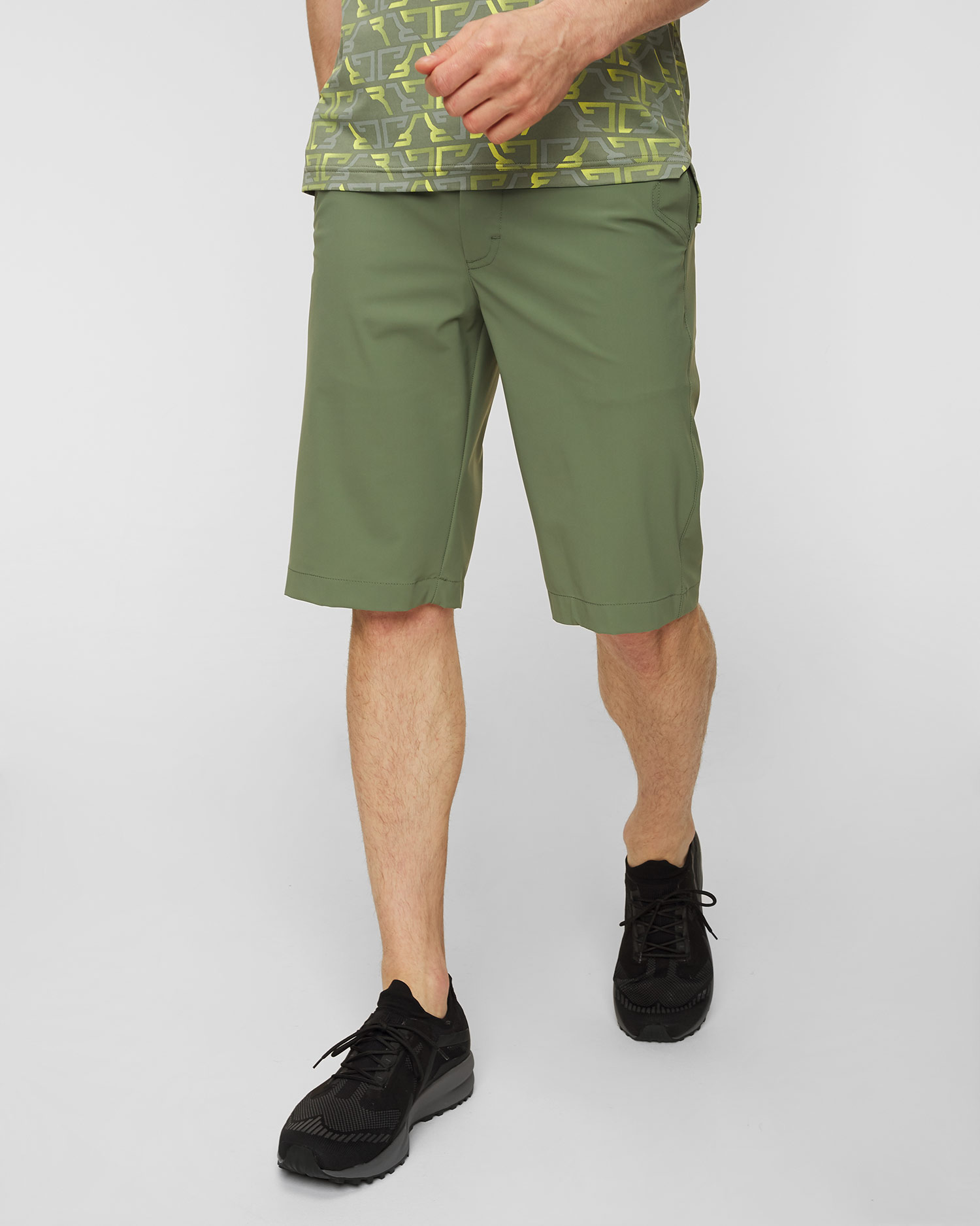 Shorts Chervo Garing