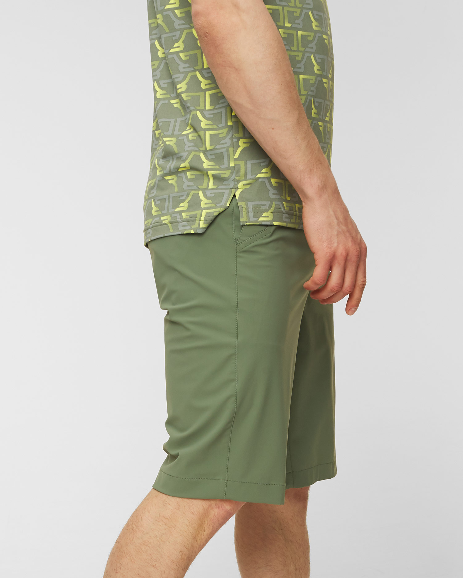 Shorts Chervo Garing