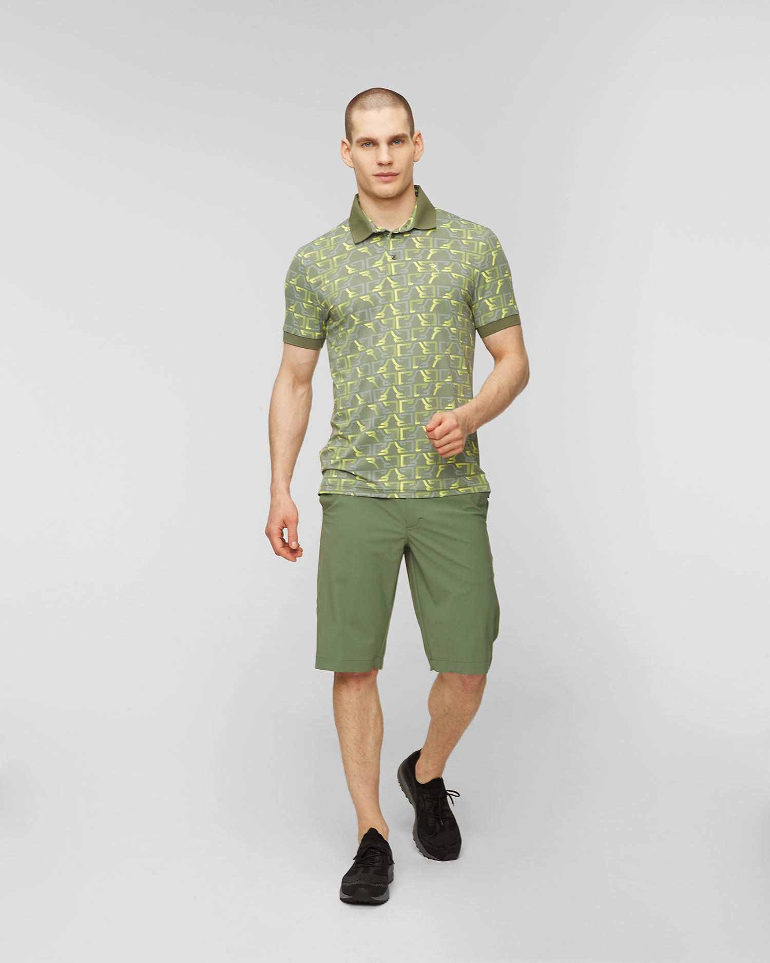 Shorts Chervo Garing