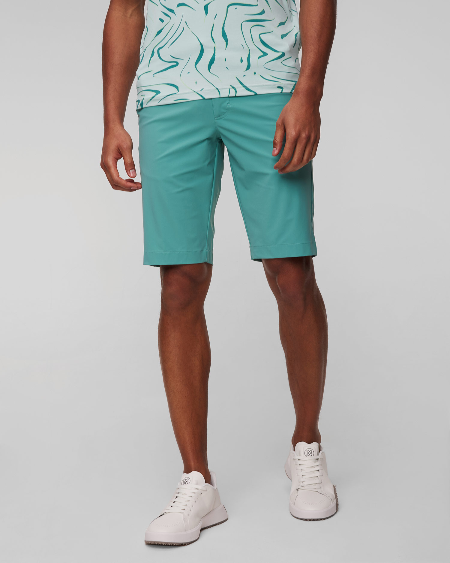 Men's Bermuda shorts Chervo Garing