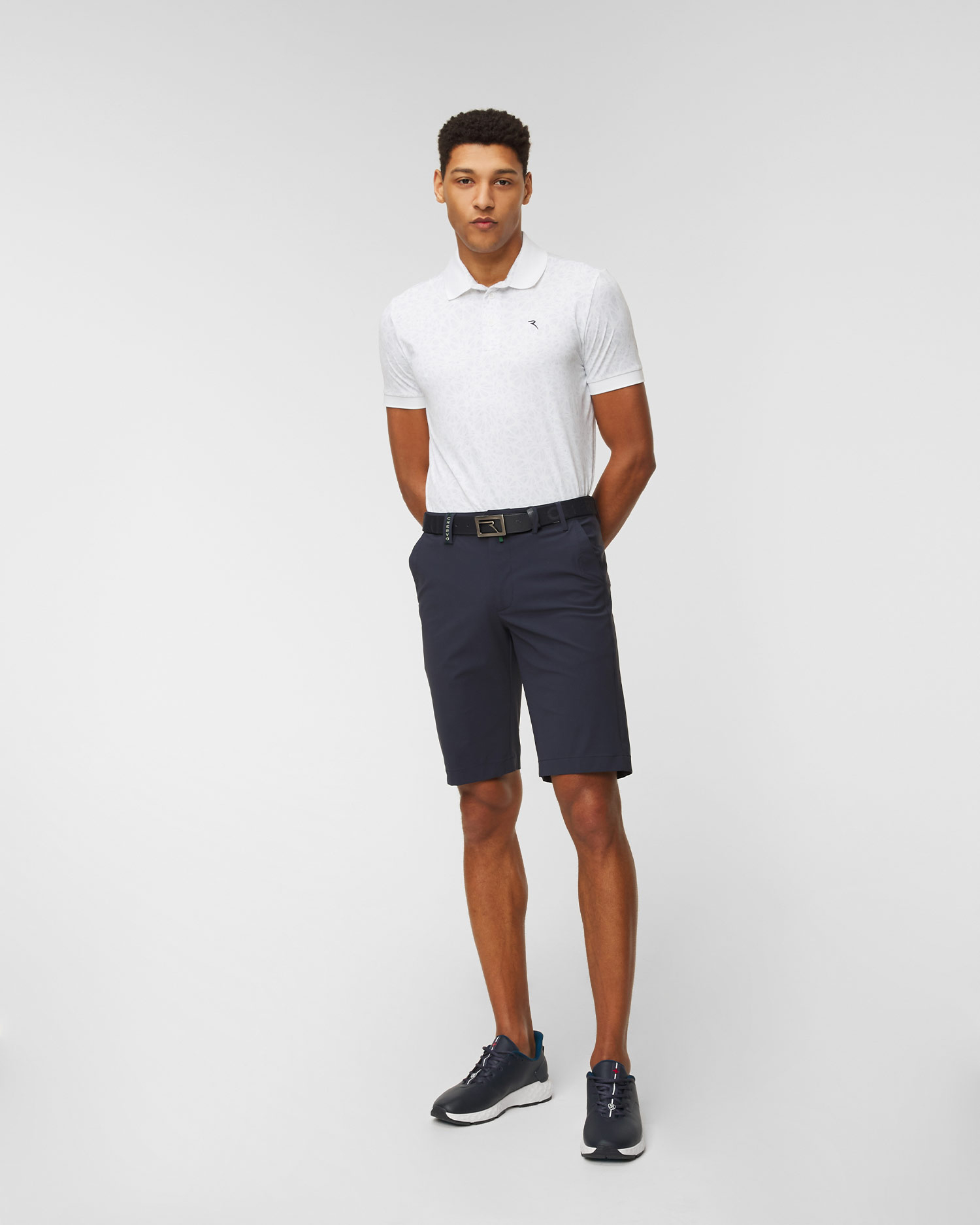 Shorts Chervo Garing