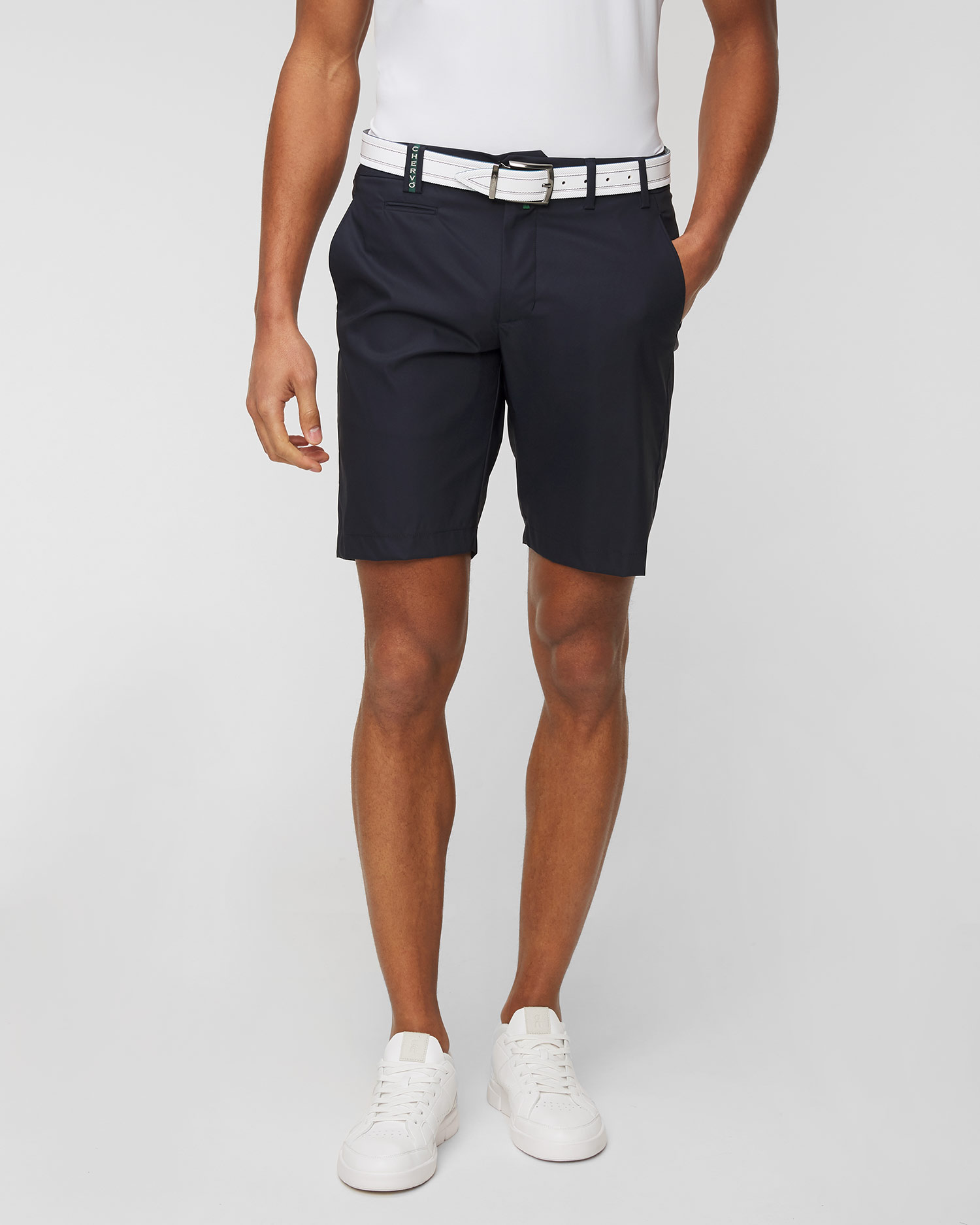 CHERVO Garcia shorts