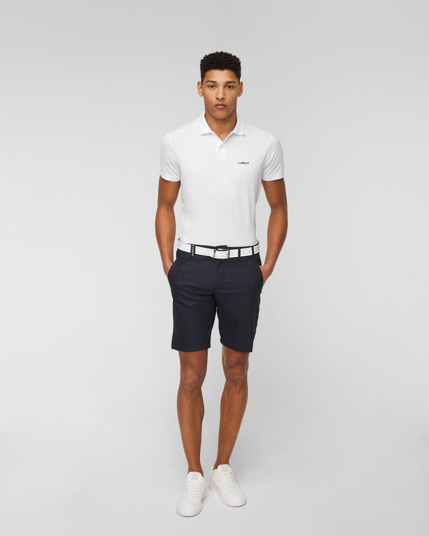 CHERVO Garcia shorts
