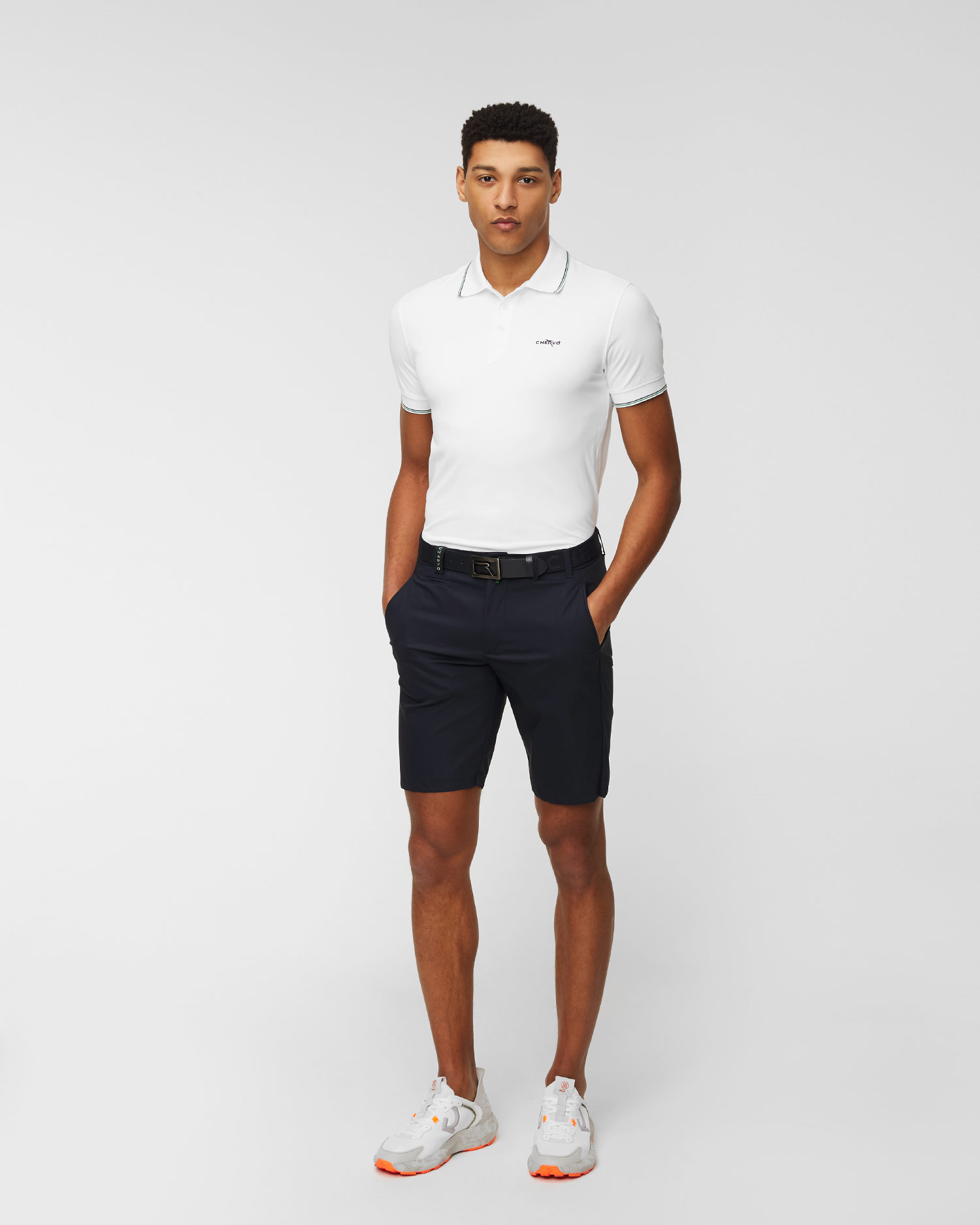 CHERVO Garcia shorts